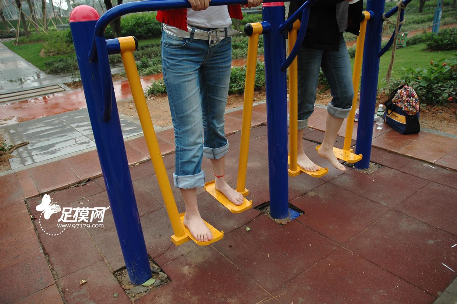 图片[38]-97179 NO.006-Lily [42P] – 速更版-美库