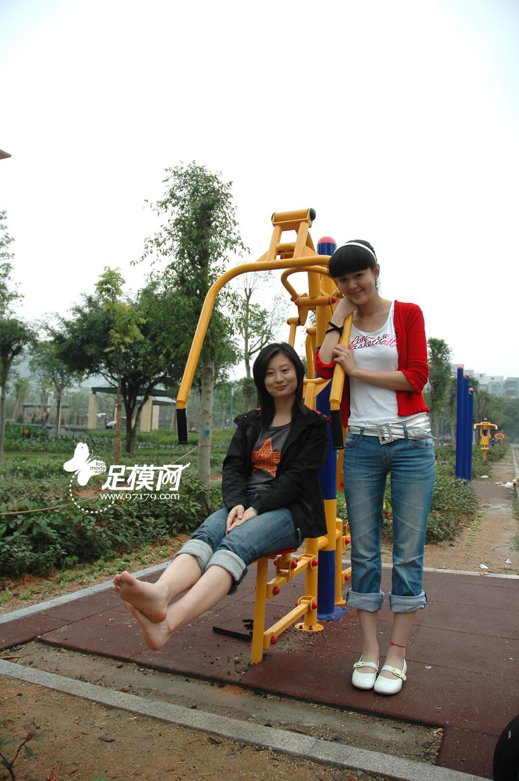 图片[41]-97179 NO.006-Lily [42P] – 速更版-美库