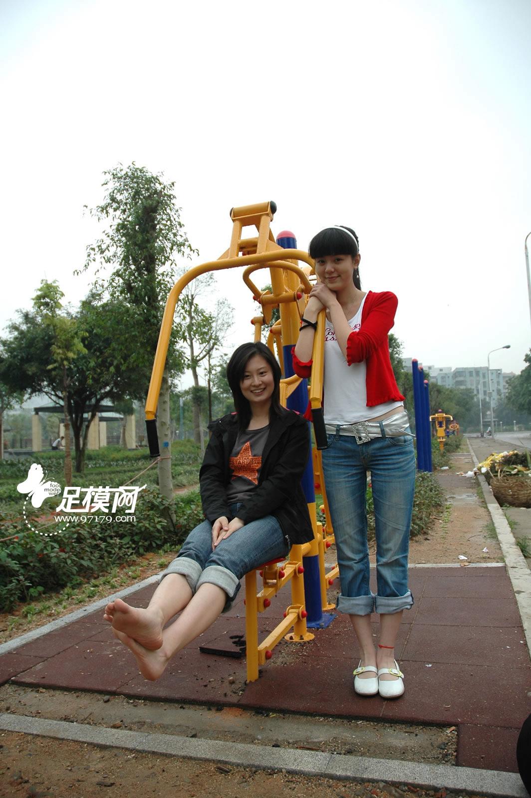 图片[42]-97179 NO.006-Lily [42P] – 速更版-美库