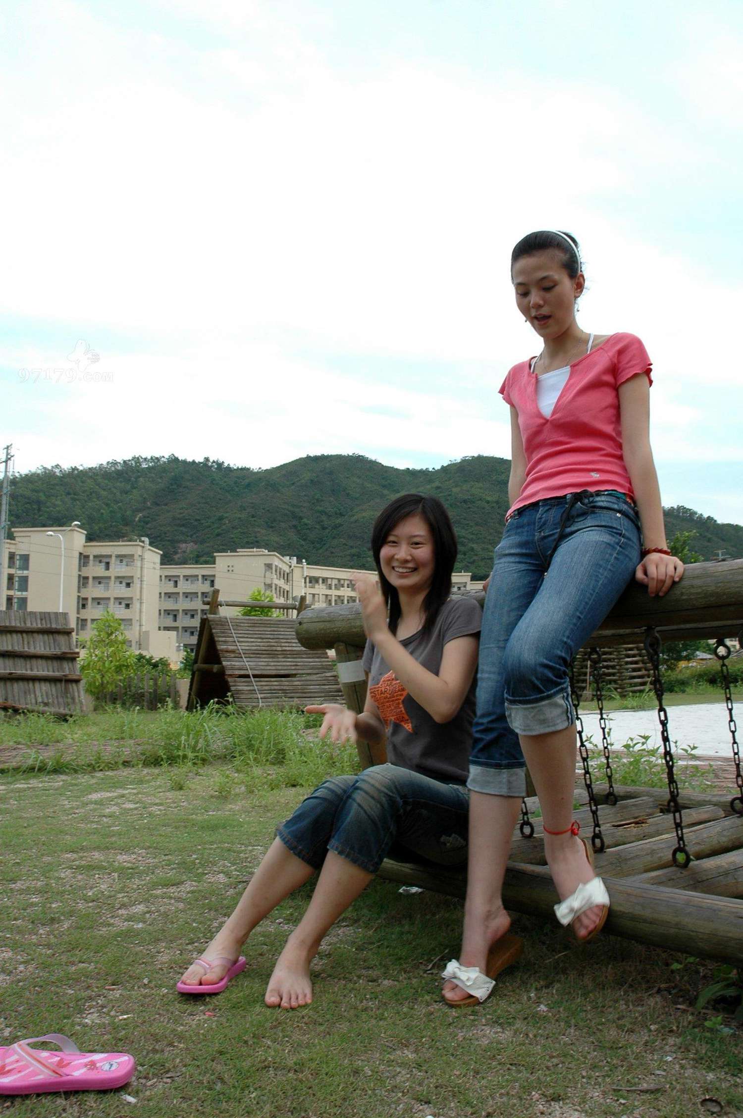 图片[52]-97179 NO.005-Lily [95P] – 速更版-美库