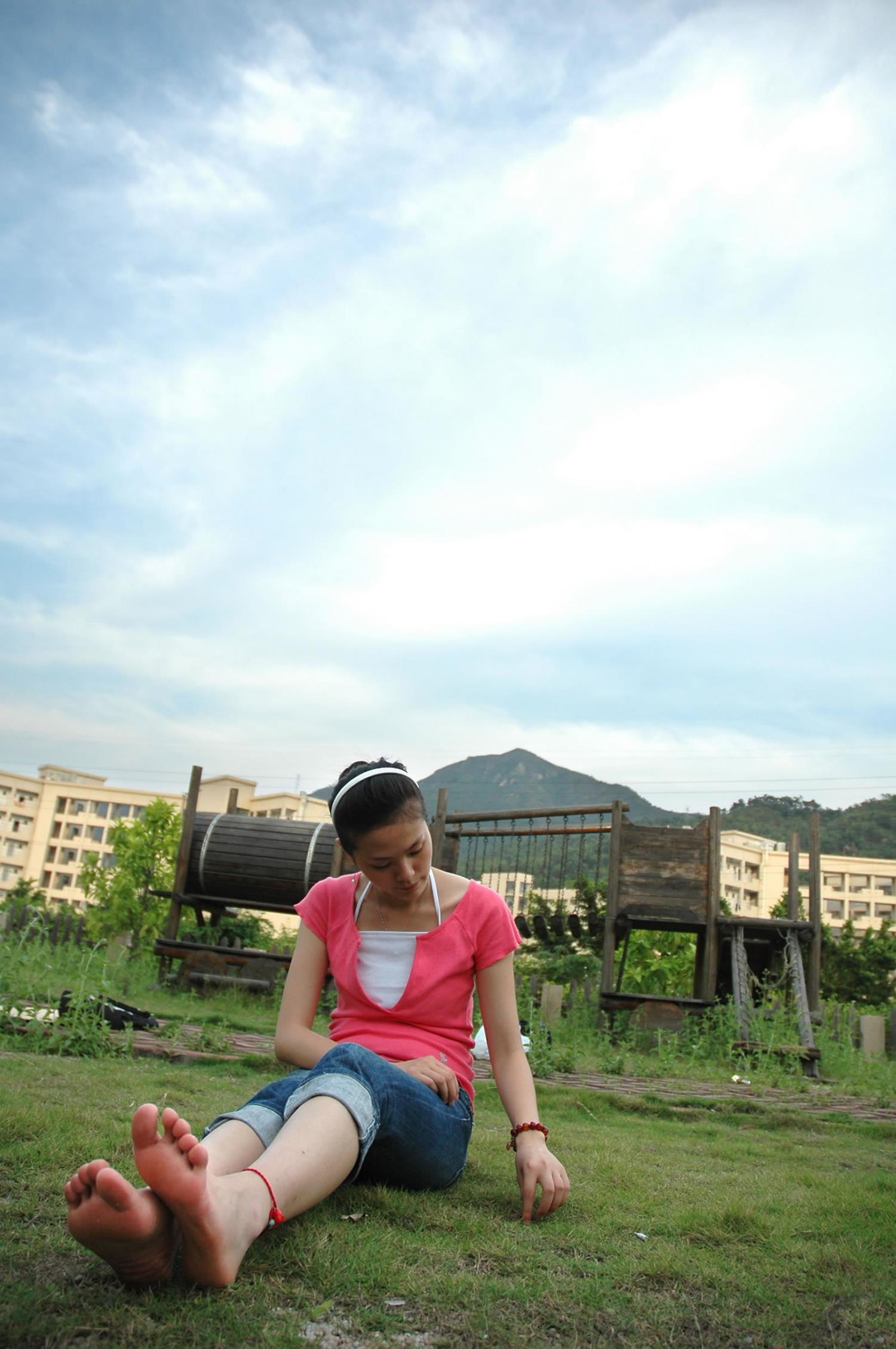 图片[65]-97179 NO.004-Lily [88P] – 速更版-美库