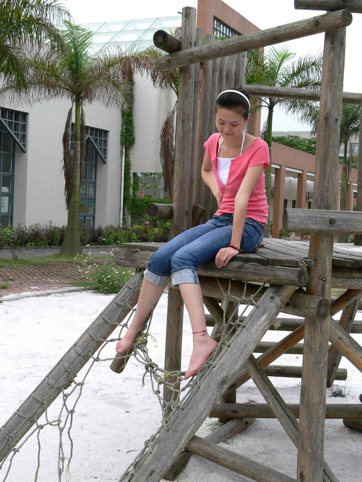 图片[75]-97179 NO.004-Lily [88P] – 速更版-美库