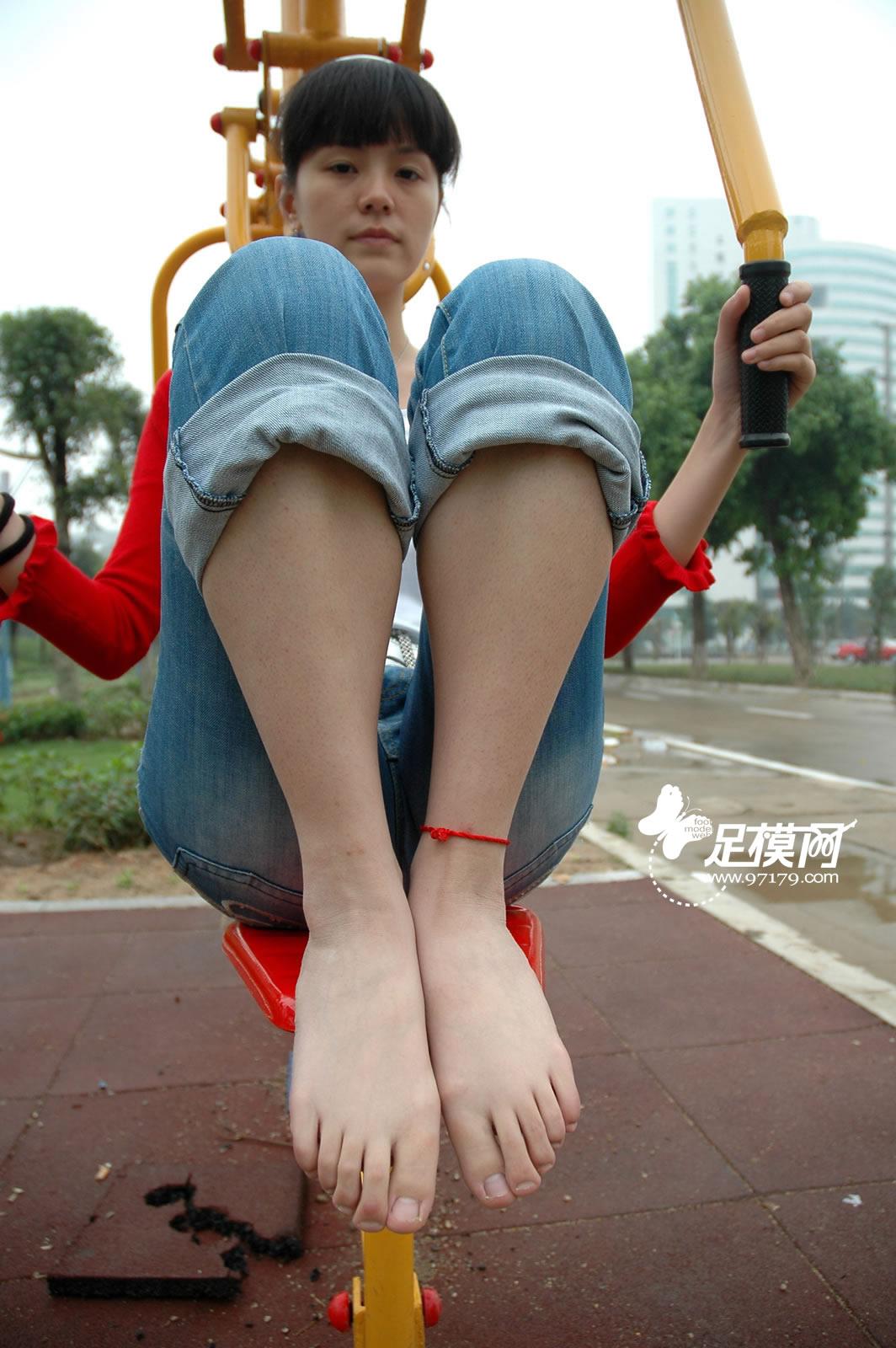 图片[11]-97179 NO.008-Lily [12P] – 速更版-美库