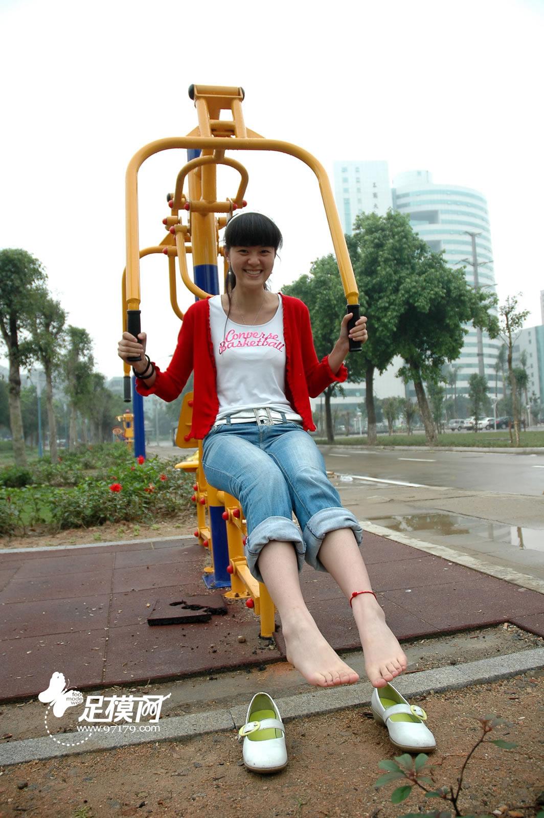 图片[13]-97179 NO.008-Lily [12P] – 速更版-美库