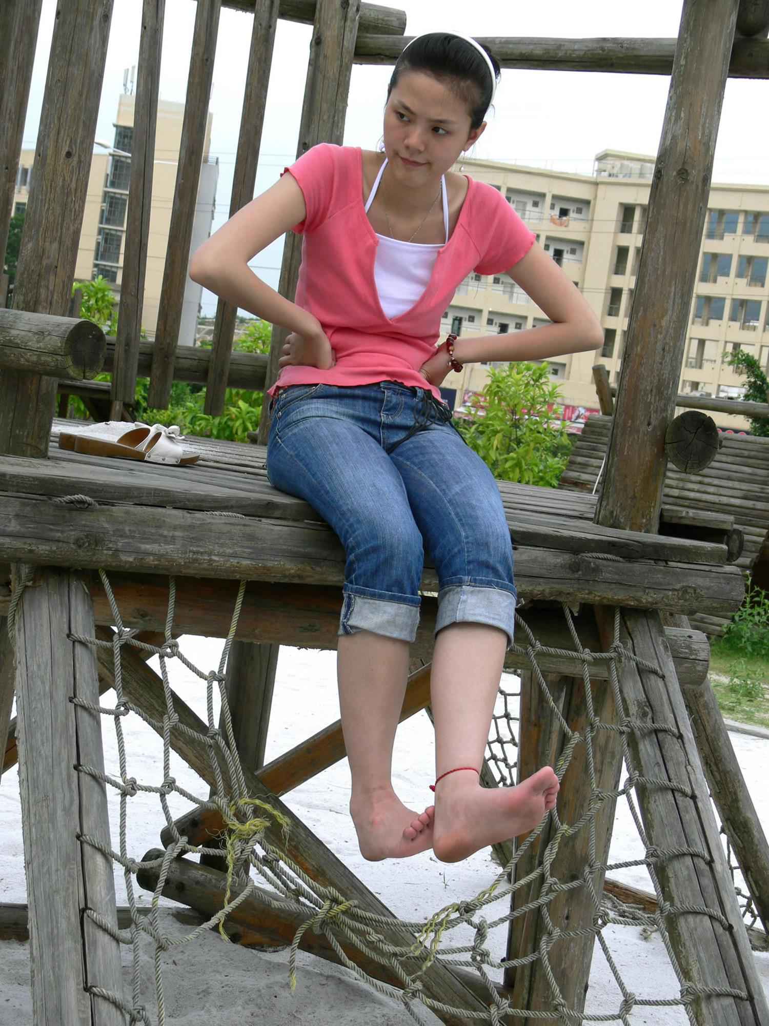 图片[79]-97179 NO.004-Lily [88P] – 速更版-美库