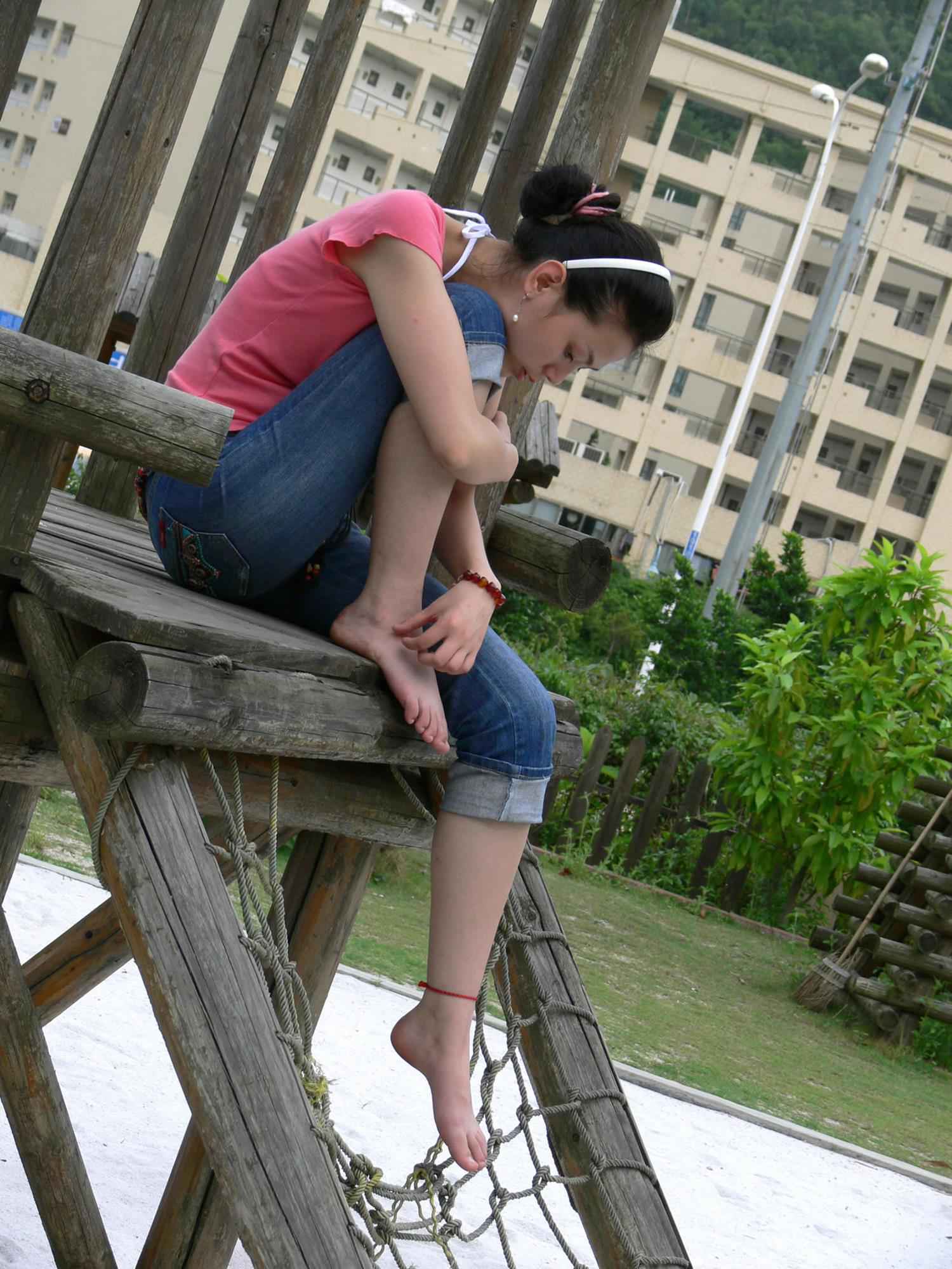 图片[80]-97179 NO.004-Lily [88P] – 速更版-美库