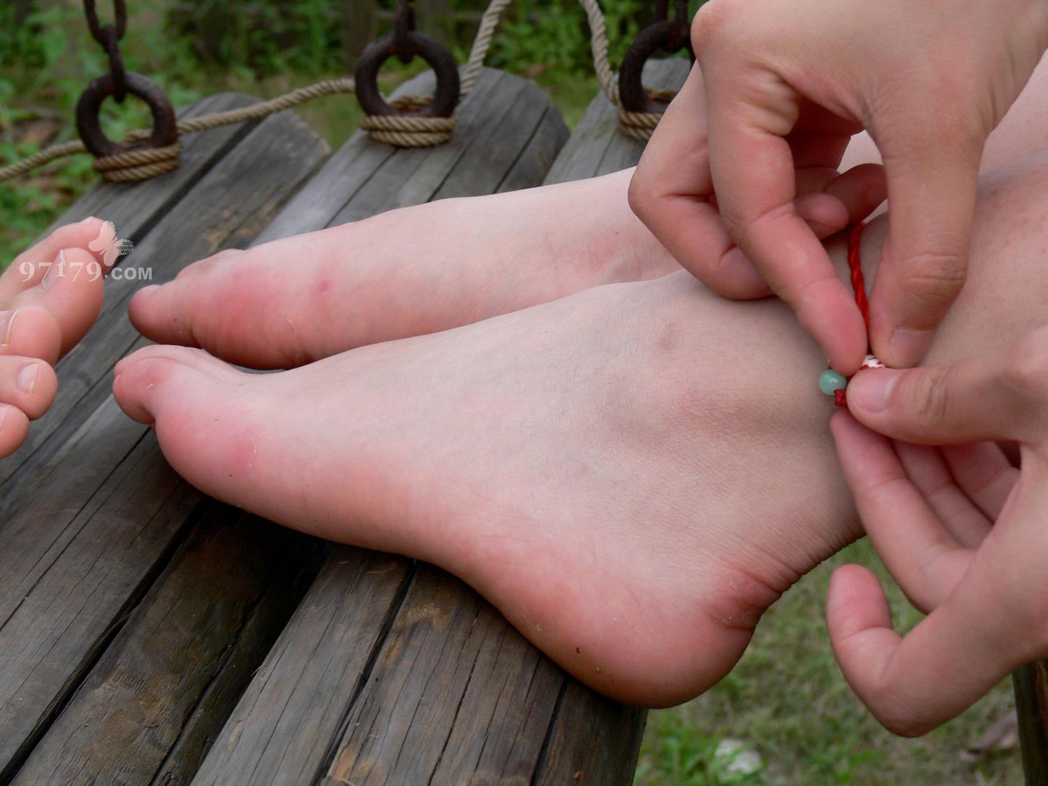 图片[73]-97179 NO.005-Lily [95P] – 速更版-美库