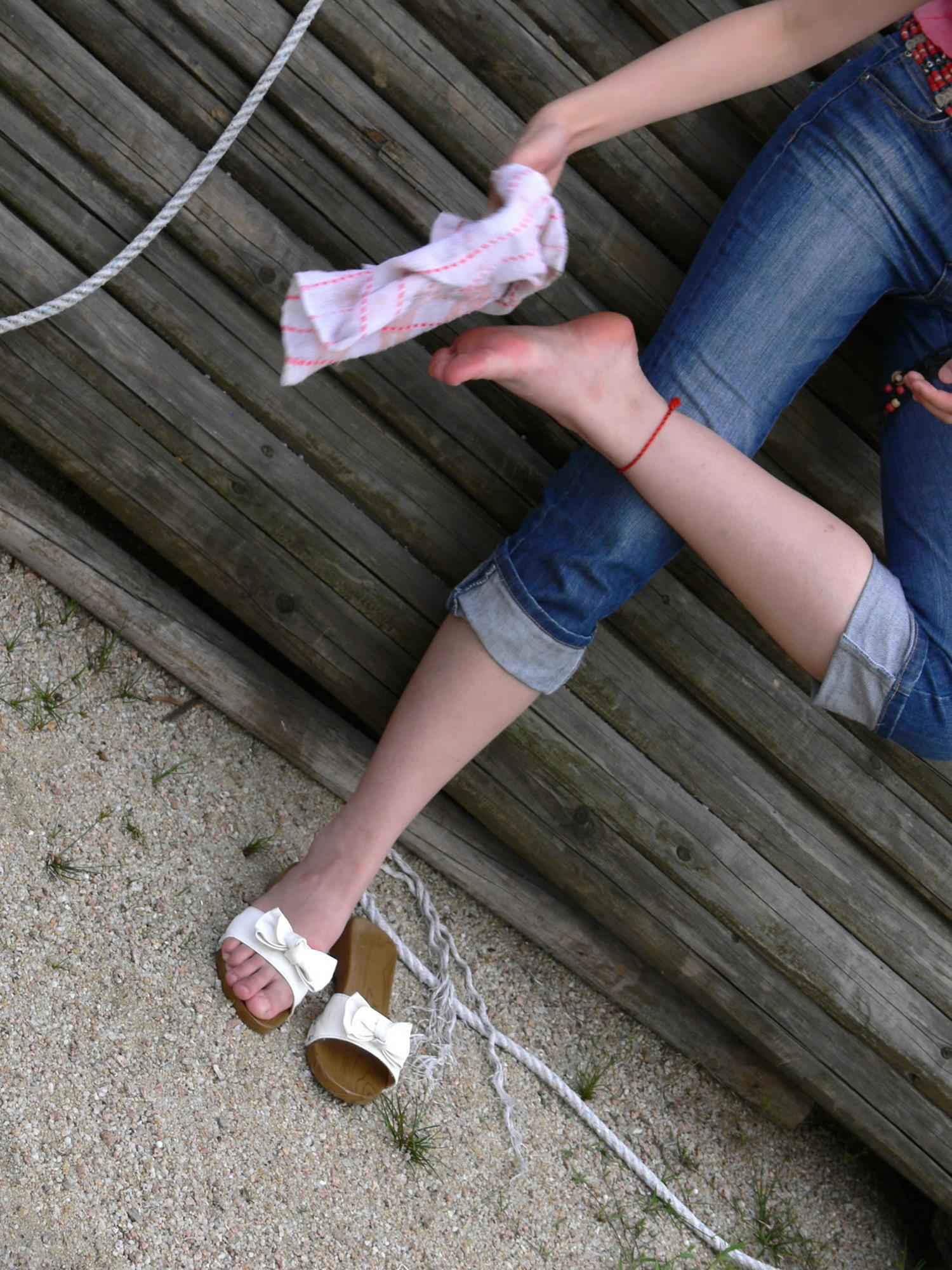 图片[85]-97179 NO.004-Lily [88P] – 速更版-美库