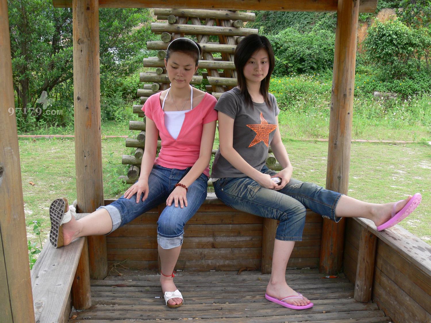 图片[81]-97179 NO.005-Lily [95P] – 速更版-美库