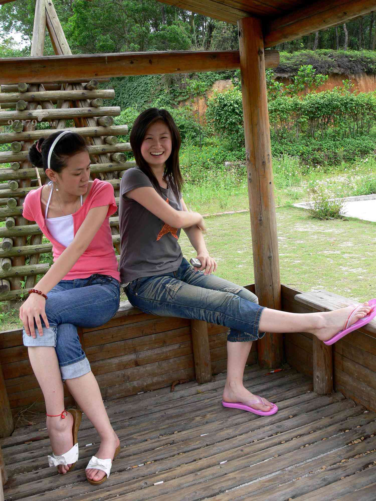 图片[82]-97179 NO.005-Lily [95P] – 速更版-美库