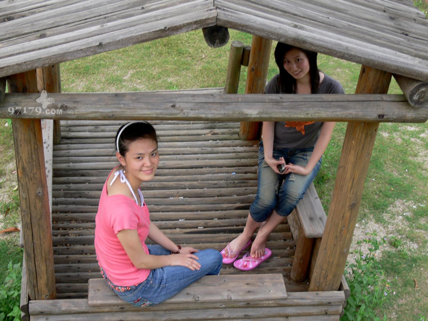 图片[87]-97179 NO.005-Lily [95P] – 速更版-美库