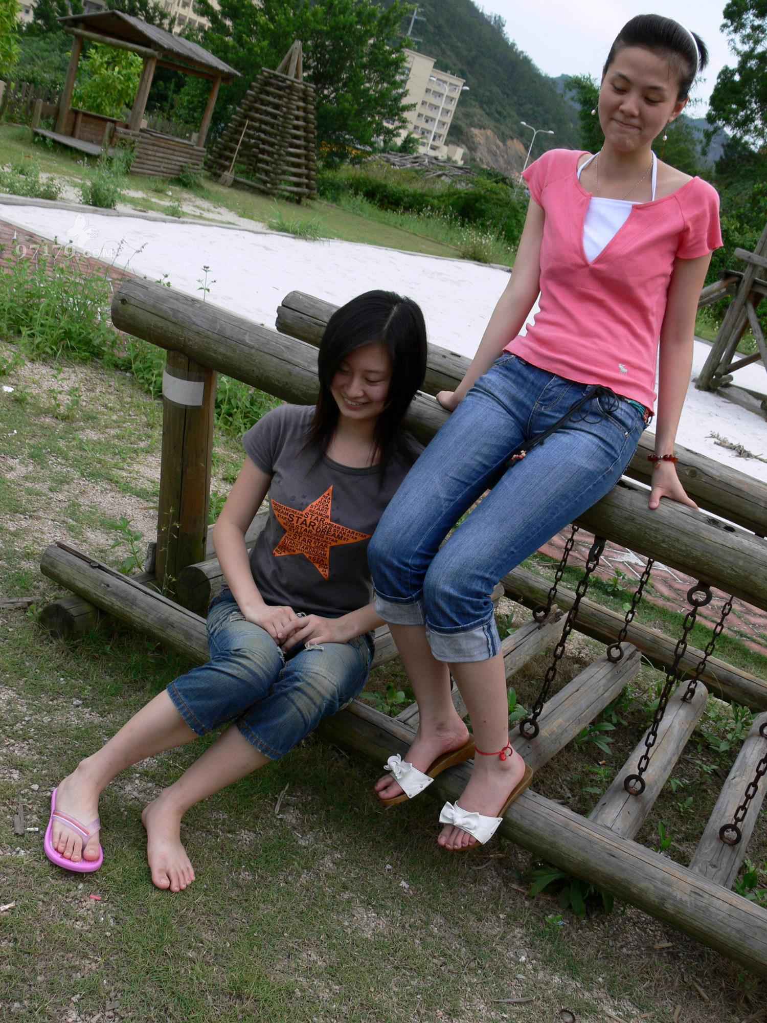 图片[90]-97179 NO.005-Lily [95P] – 速更版-美库