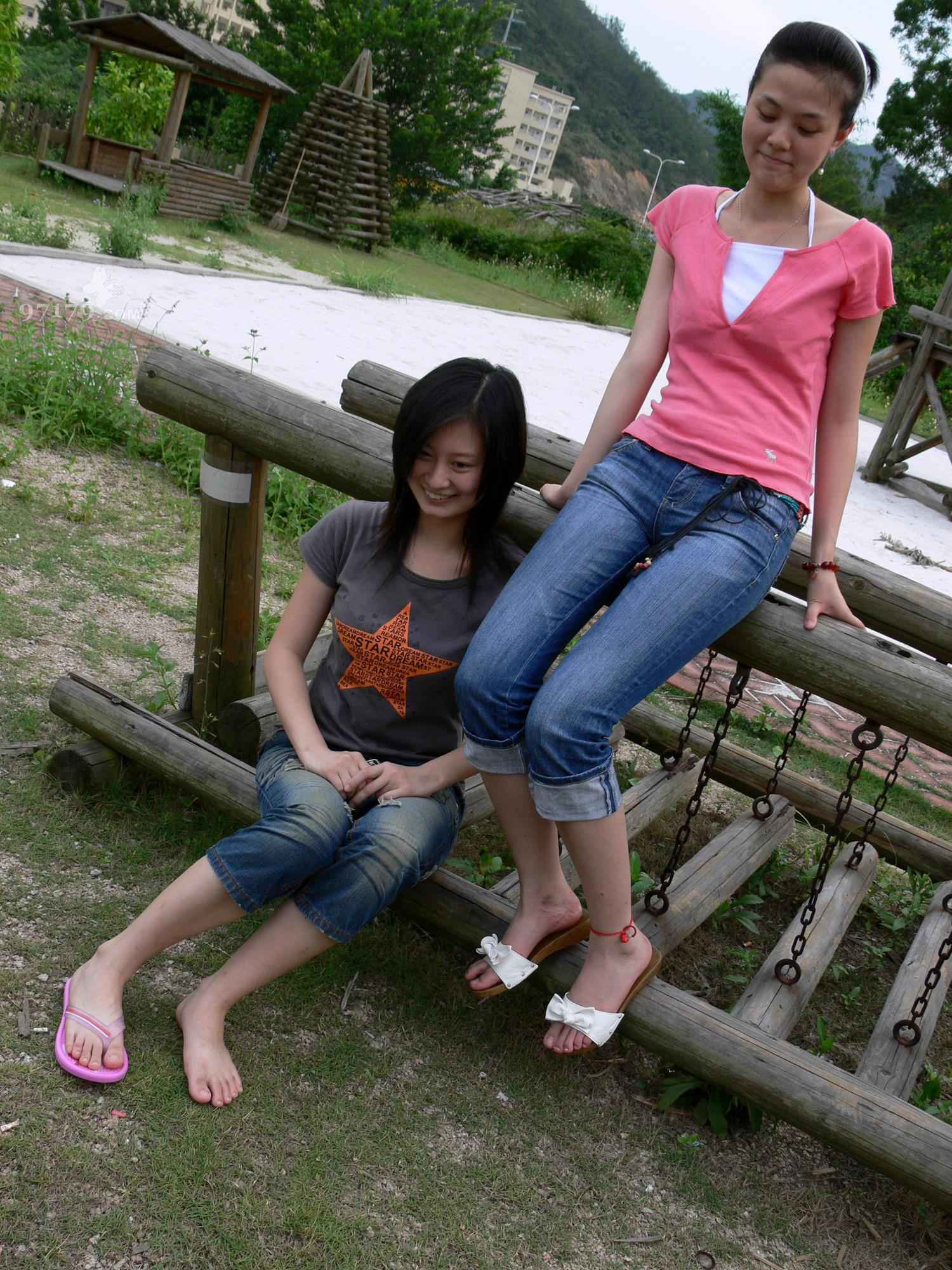 图片[91]-97179 NO.005-Lily [95P] – 速更版-美库