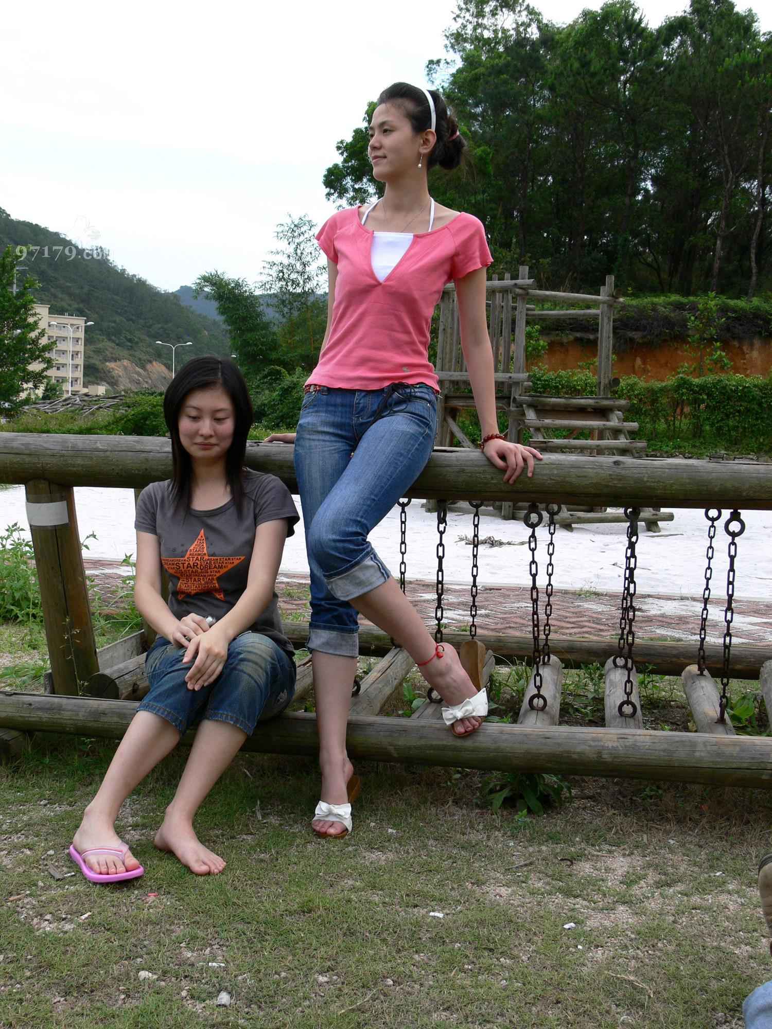 图片[94]-97179 NO.005-Lily [95P] – 速更版-美库