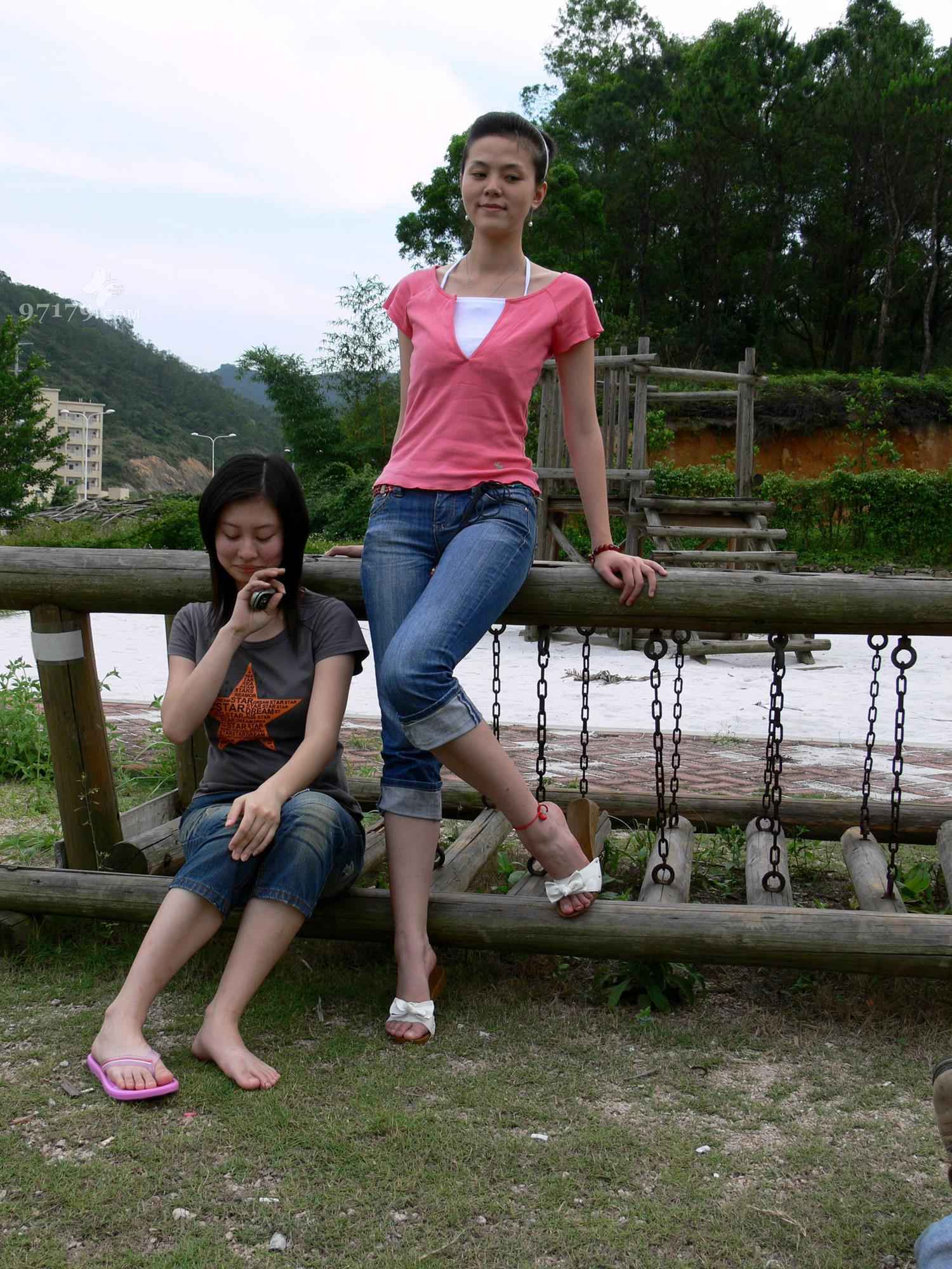 图片[95]-97179 NO.005-Lily [95P] – 速更版-美库