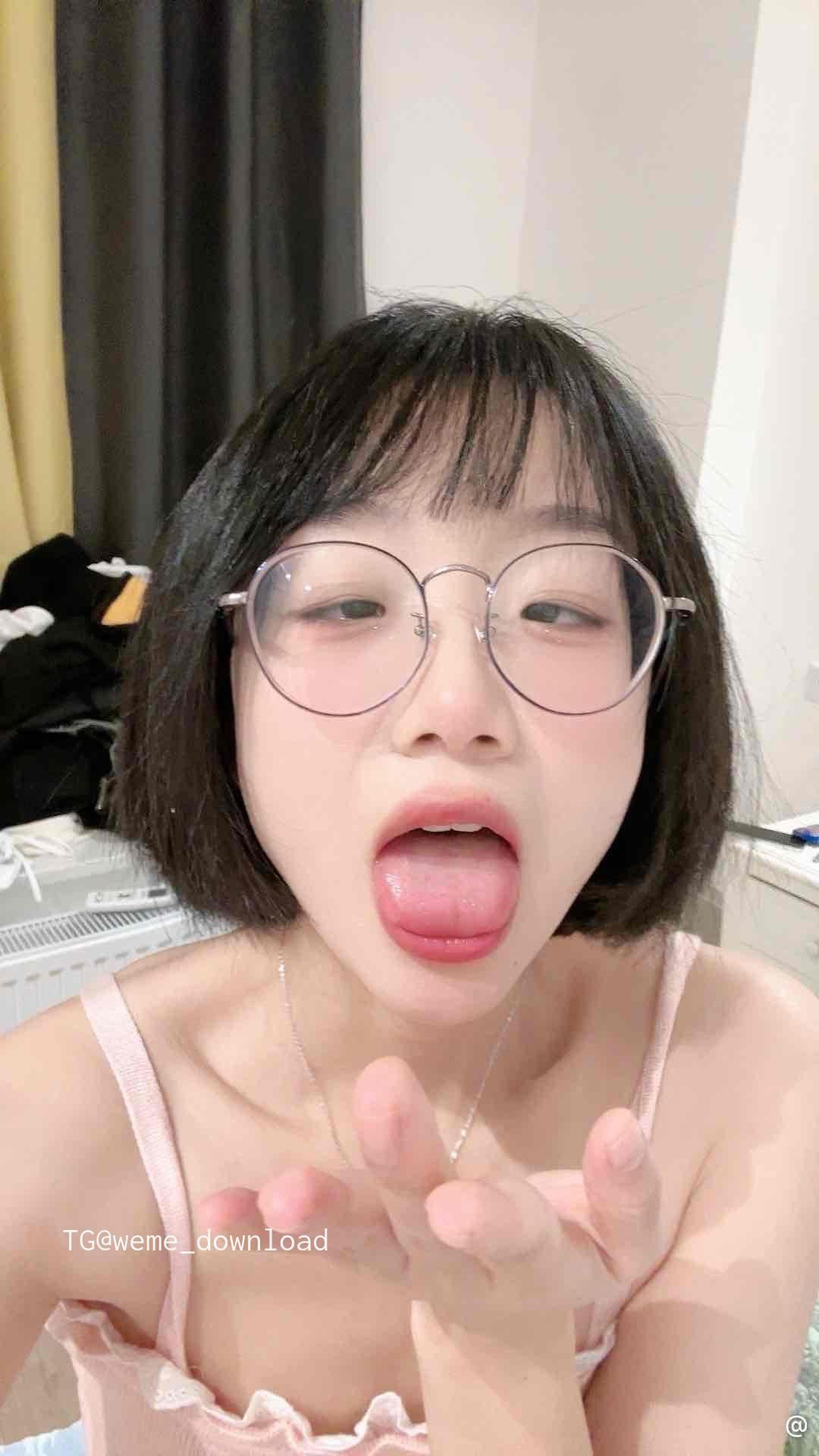 图片[11]-动漫博主@胜利的小生活微密圈系列 -搞怪下[16P] – 速更版-美库