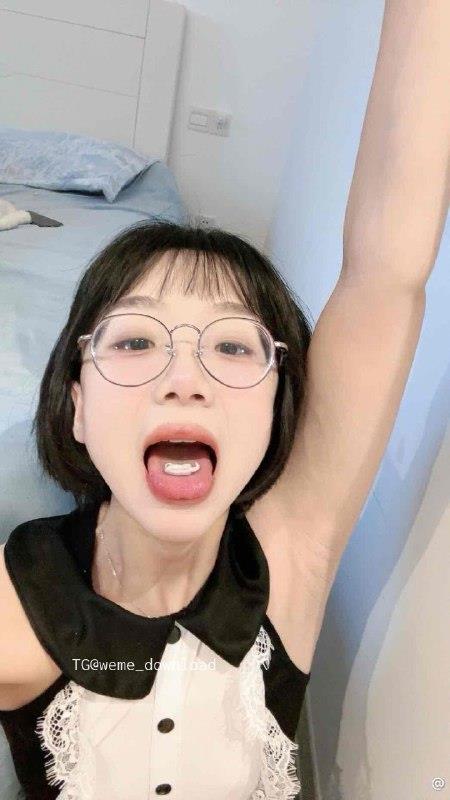 图片[15]-动漫博主@胜利的小生活微密圈系列 -搞怪下[16P] – 速更版-美库