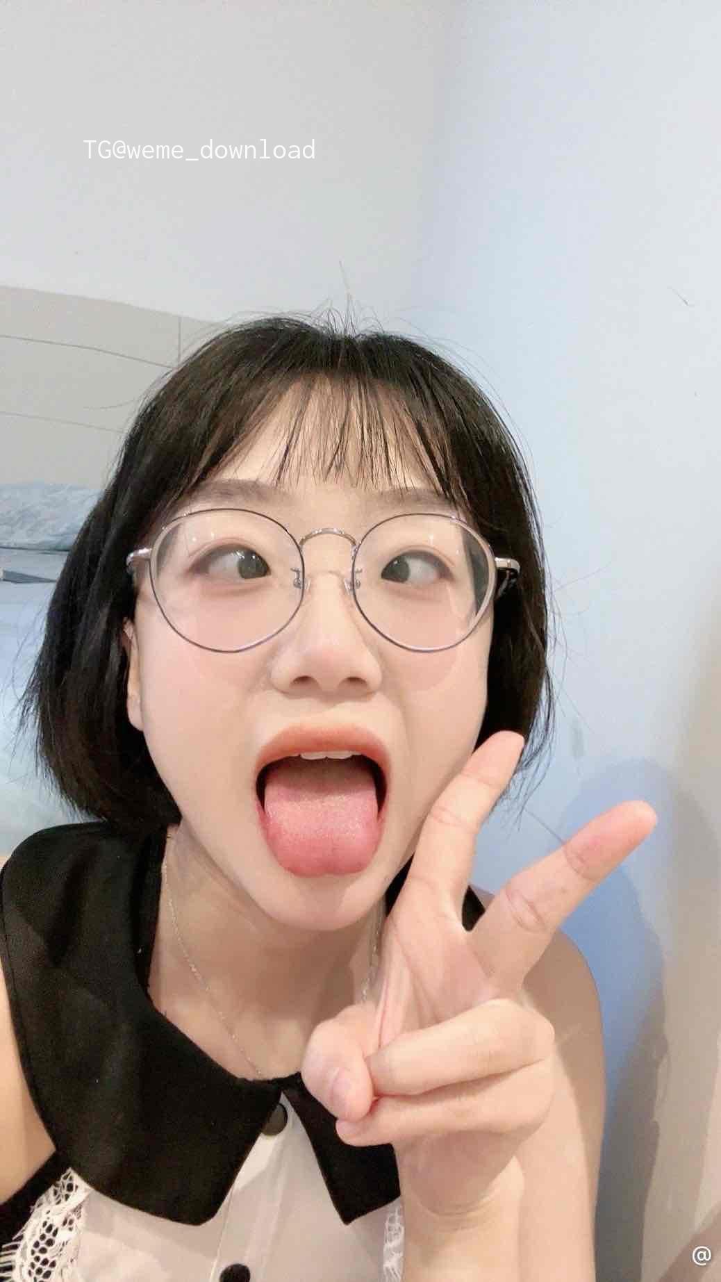 图片[16]-动漫博主@胜利的小生活微密圈系列 -搞怪下[16P] – 速更版-美库