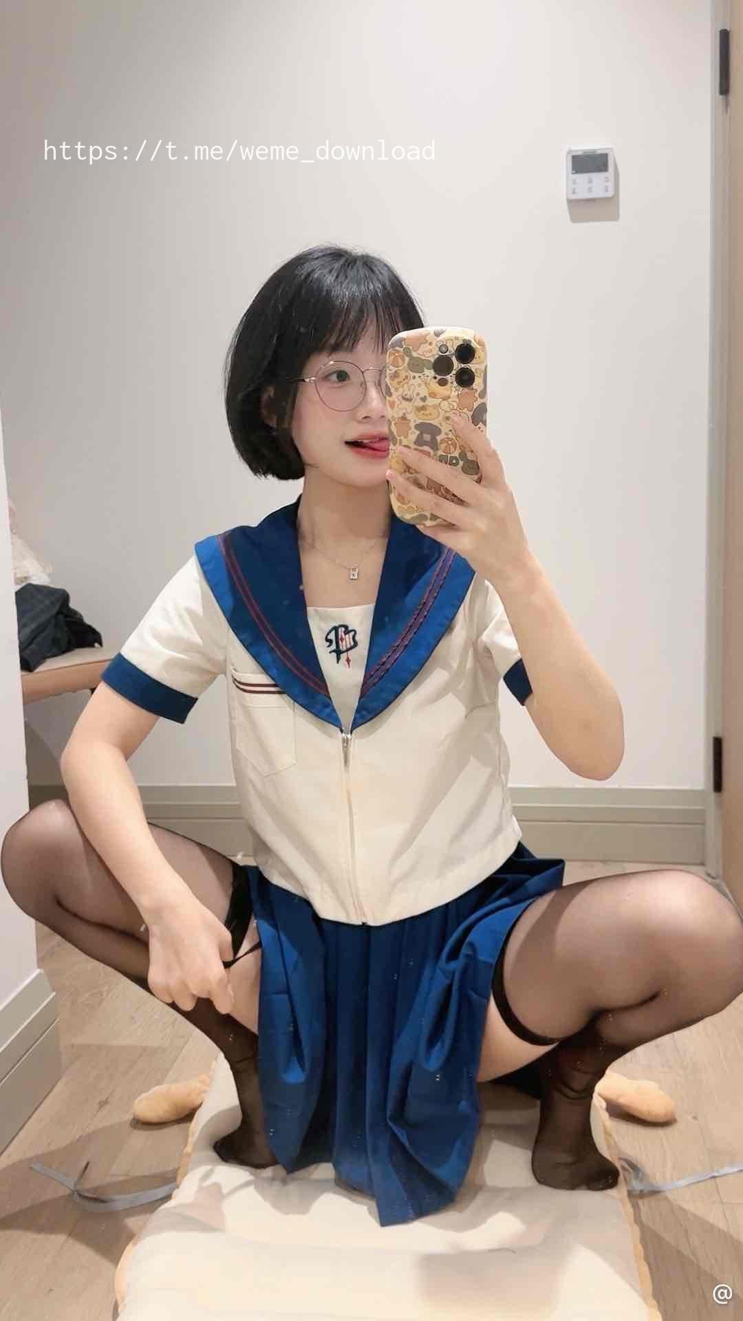 图片[14]-动漫博主@胜利的小生活微密圈系列-嘉宾-草莓鲜花[22P] – 速更版-美库