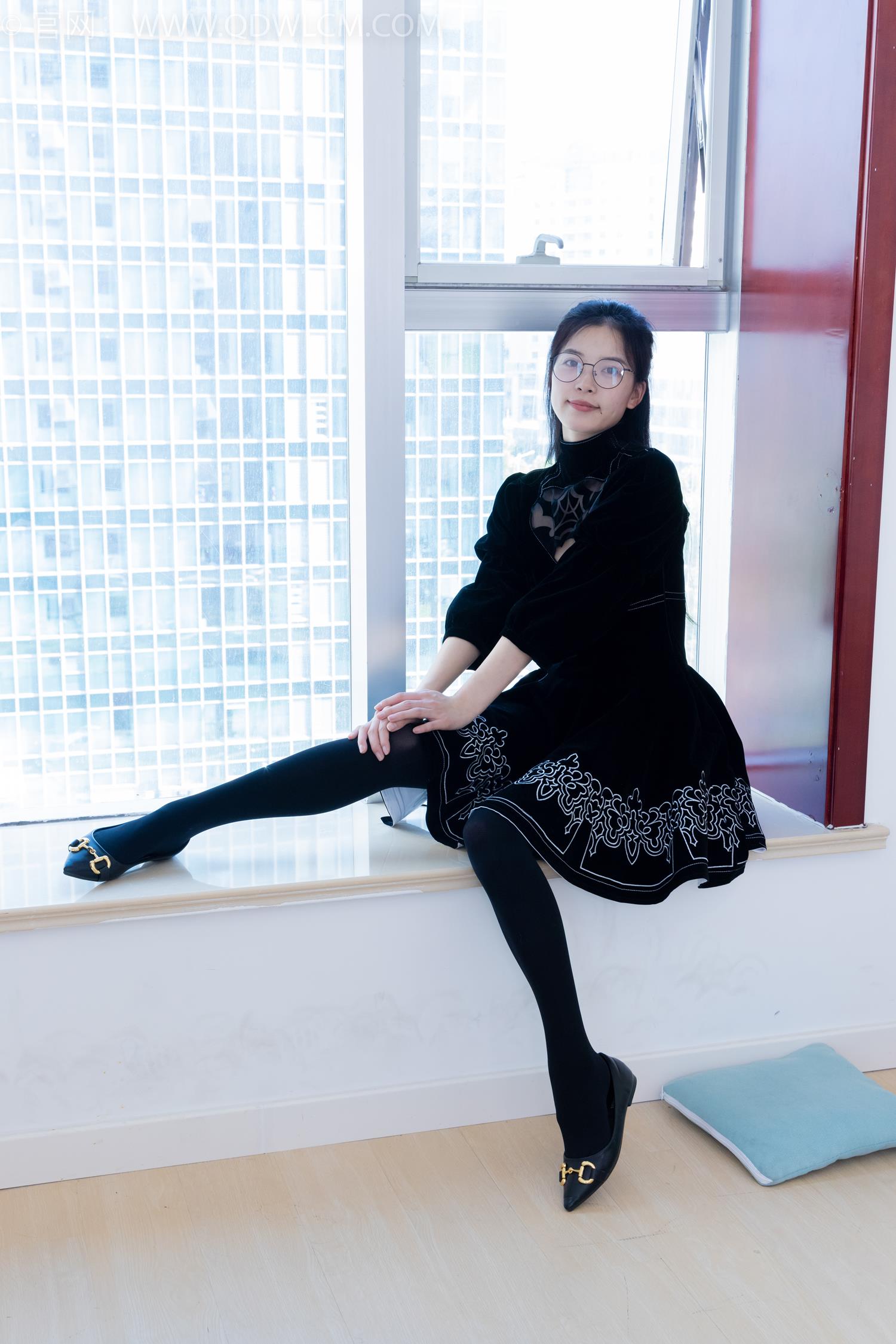 图片[13]-物恋传媒 NO.2042 茯苓-樱花覆盖地面[240P] – 速更版-美库