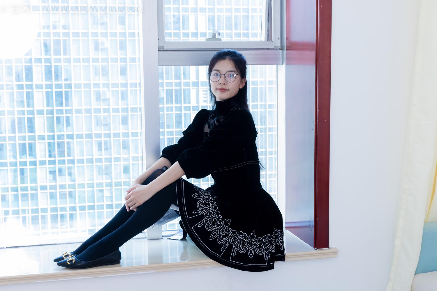 图片[16]-物恋传媒 NO.2042 茯苓-樱花覆盖地面[240P] – 速更版-美库