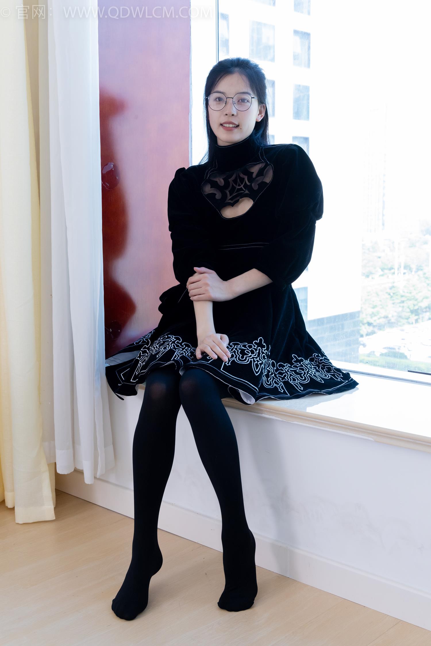 图片[25]-物恋传媒 NO.2042 茯苓-樱花覆盖地面[240P] – 速更版-美库