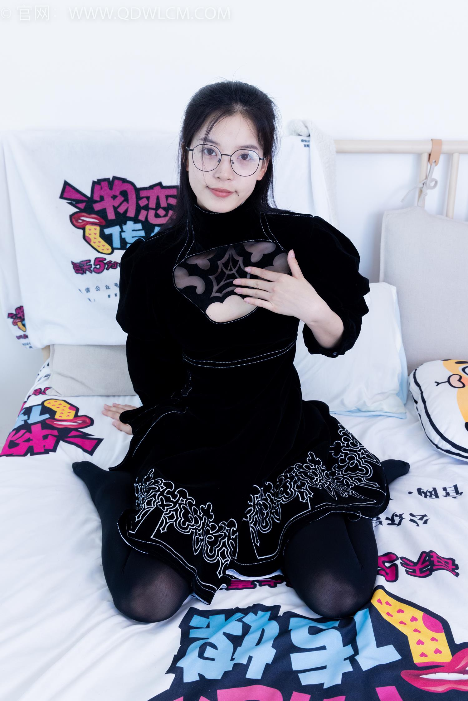 图片[33]-物恋传媒 NO.2042 茯苓-樱花覆盖地面[240P] – 速更版-美库