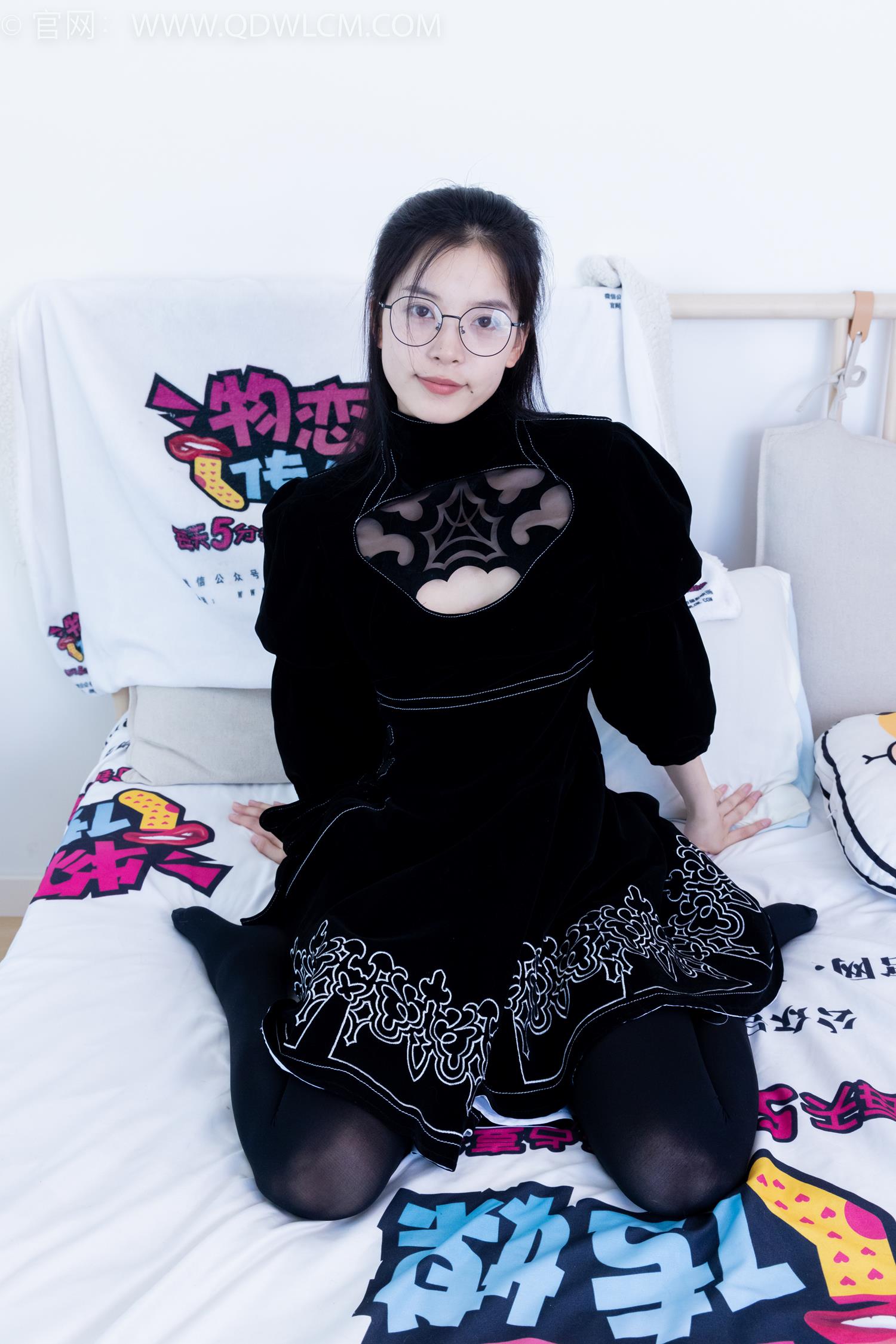 图片[34]-物恋传媒 NO.2042 茯苓-樱花覆盖地面[240P] – 速更版-美库