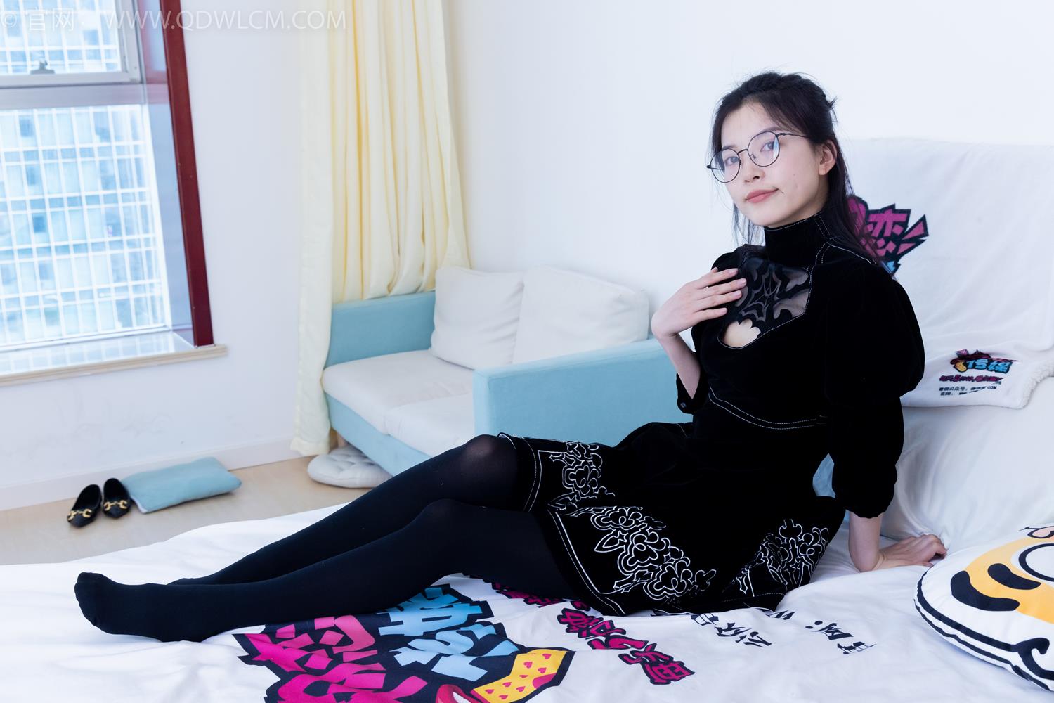 图片[44]-物恋传媒 NO.2042 茯苓-樱花覆盖地面[240P] – 速更版-美库