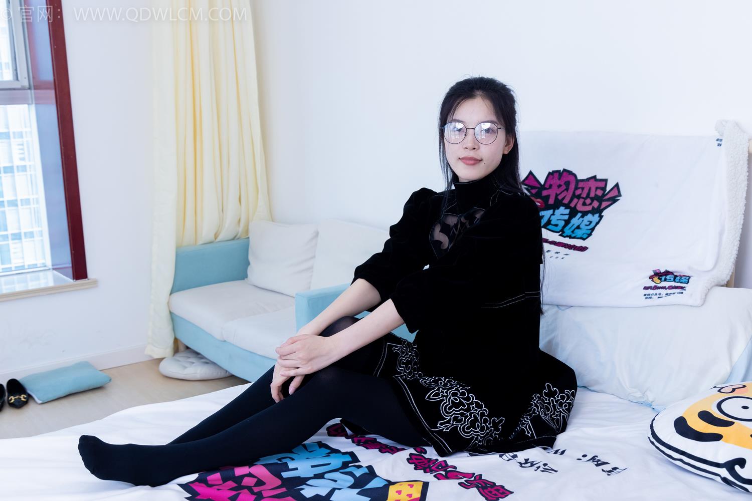 图片[45]-物恋传媒 NO.2042 茯苓-樱花覆盖地面[240P] – 速更版-美库