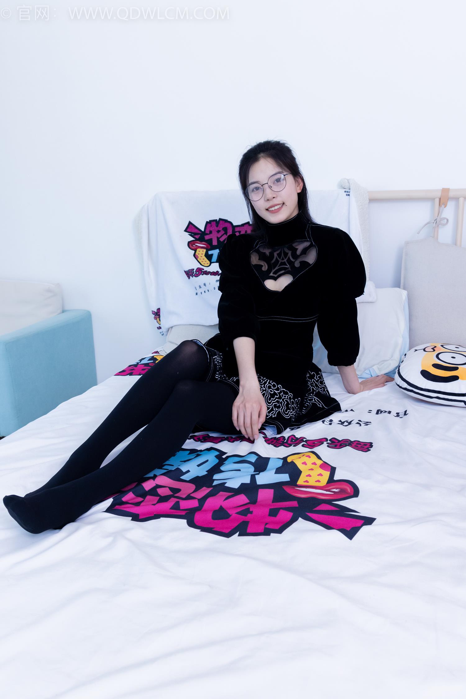 图片[46]-物恋传媒 NO.2042 茯苓-樱花覆盖地面[240P] – 速更版-美库