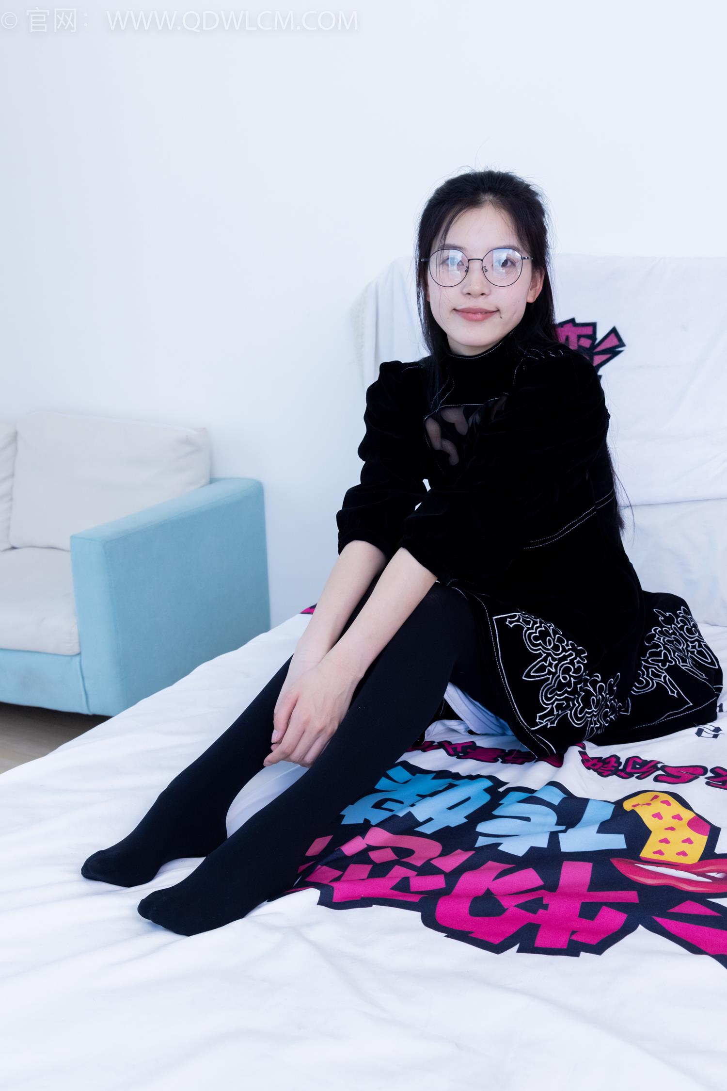 图片[47]-物恋传媒 NO.2042 茯苓-樱花覆盖地面[240P] – 速更版-美库