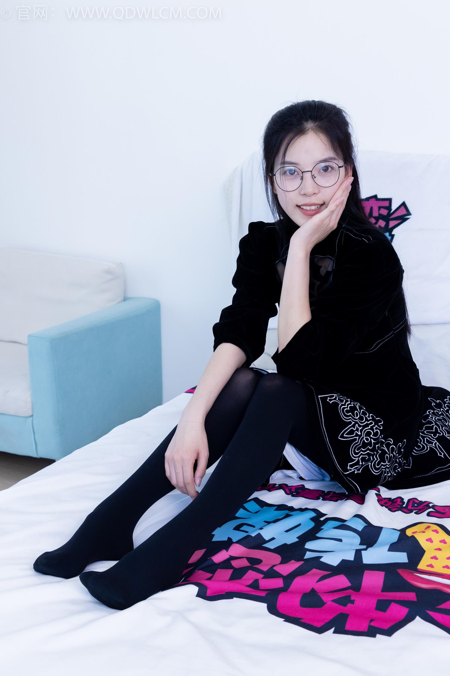 图片[48]-物恋传媒 NO.2042 茯苓-樱花覆盖地面[240P] – 速更版-美库