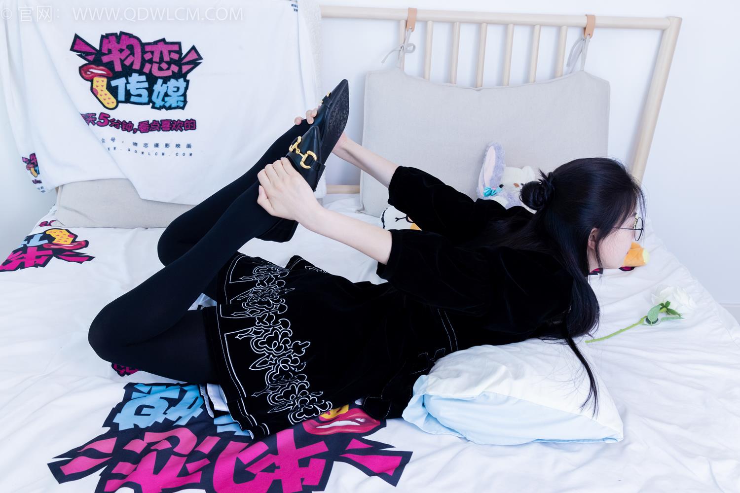 图片[55]-物恋传媒 NO.2042 茯苓-樱花覆盖地面[240P] – 速更版-美库