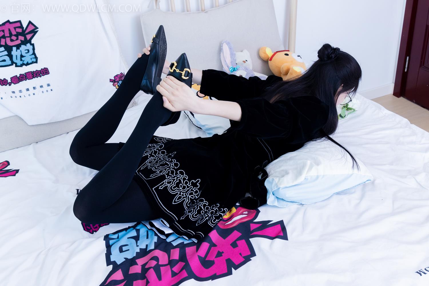 图片[57]-物恋传媒 NO.2042 茯苓-樱花覆盖地面[240P] – 速更版-美库