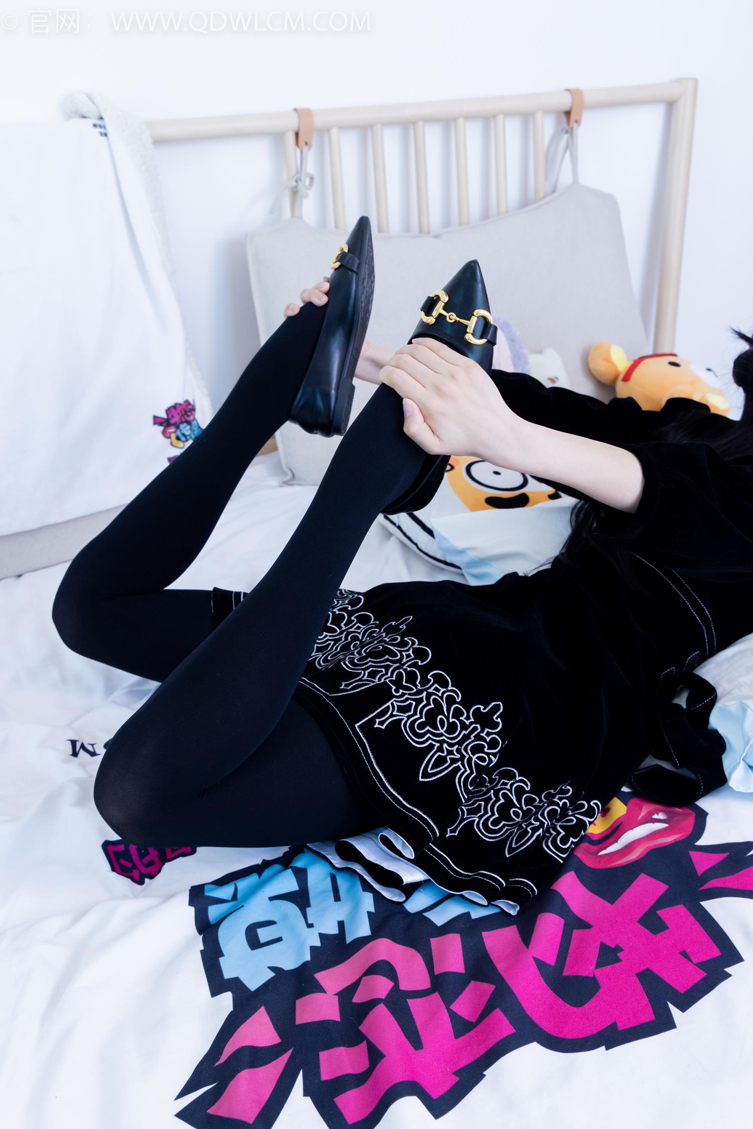 图片[58]-物恋传媒 NO.2042 茯苓-樱花覆盖地面[240P] – 速更版-美库