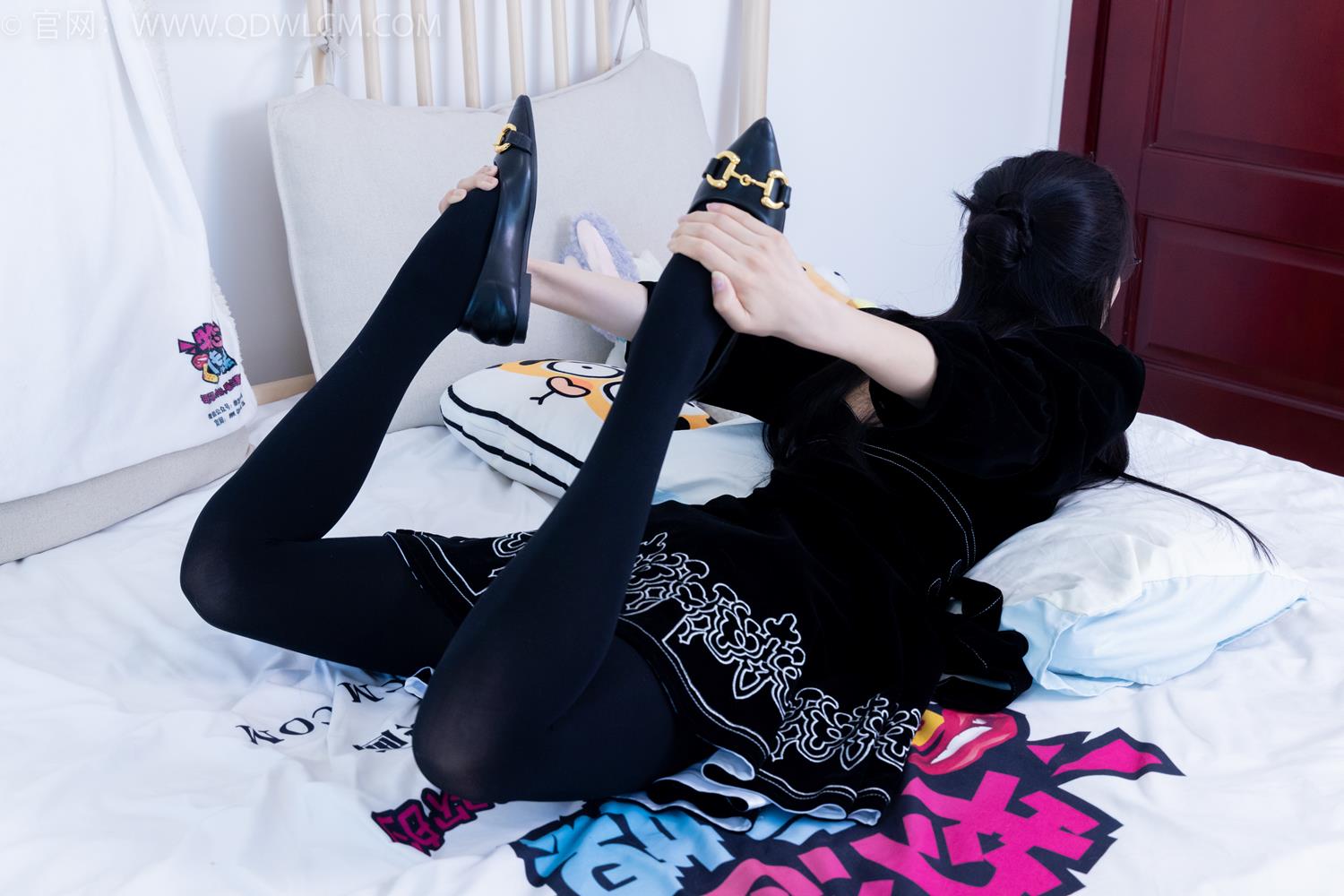 图片[60]-物恋传媒 NO.2042 茯苓-樱花覆盖地面[240P] – 速更版-美库