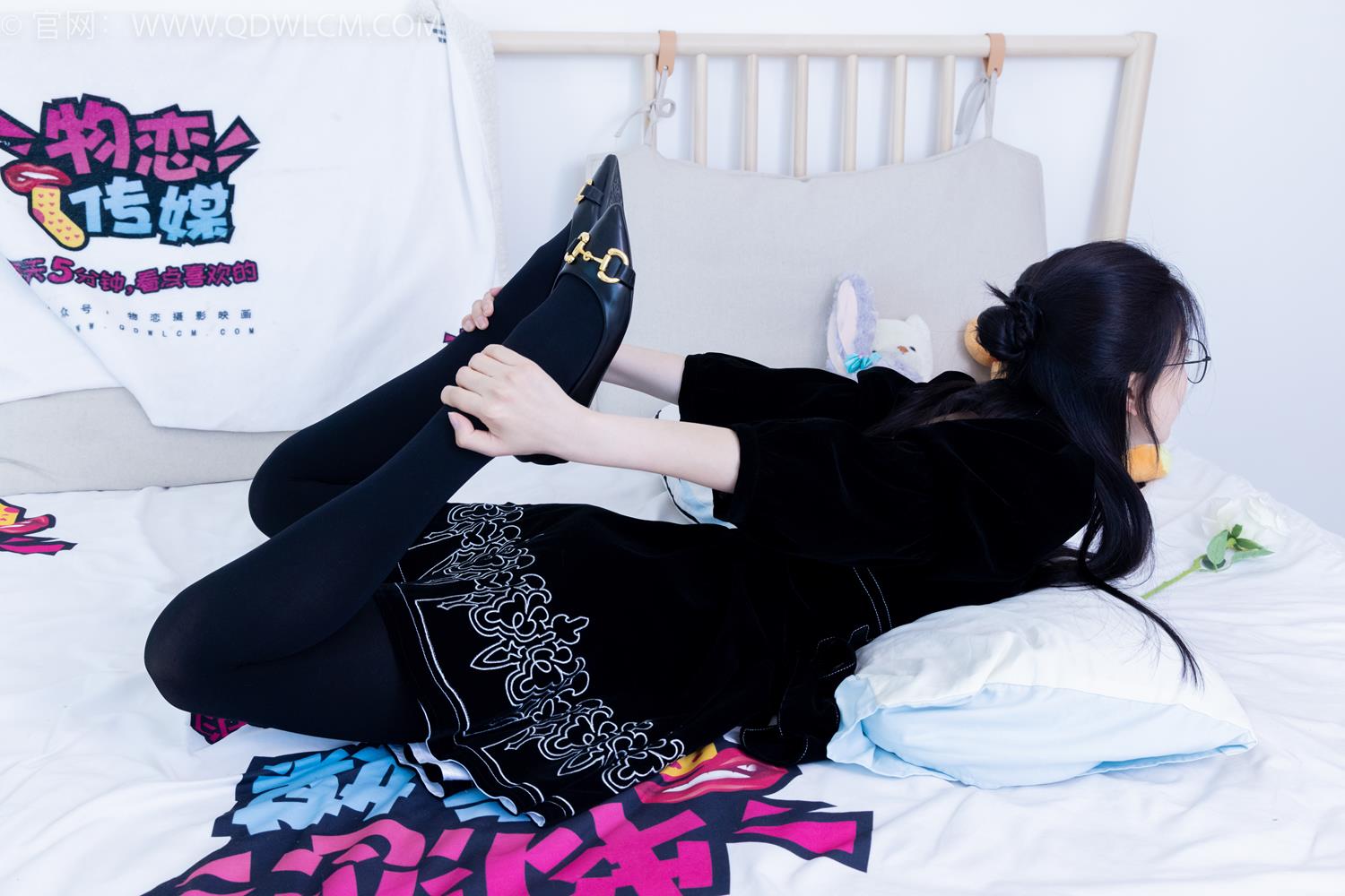 图片[64]-物恋传媒 NO.2042 茯苓-樱花覆盖地面[240P] – 速更版-美库