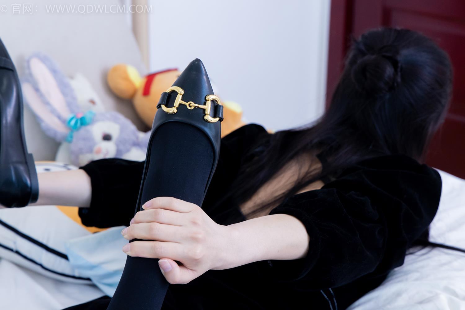 图片[67]-物恋传媒 NO.2042 茯苓-樱花覆盖地面[240P] – 速更版-美库