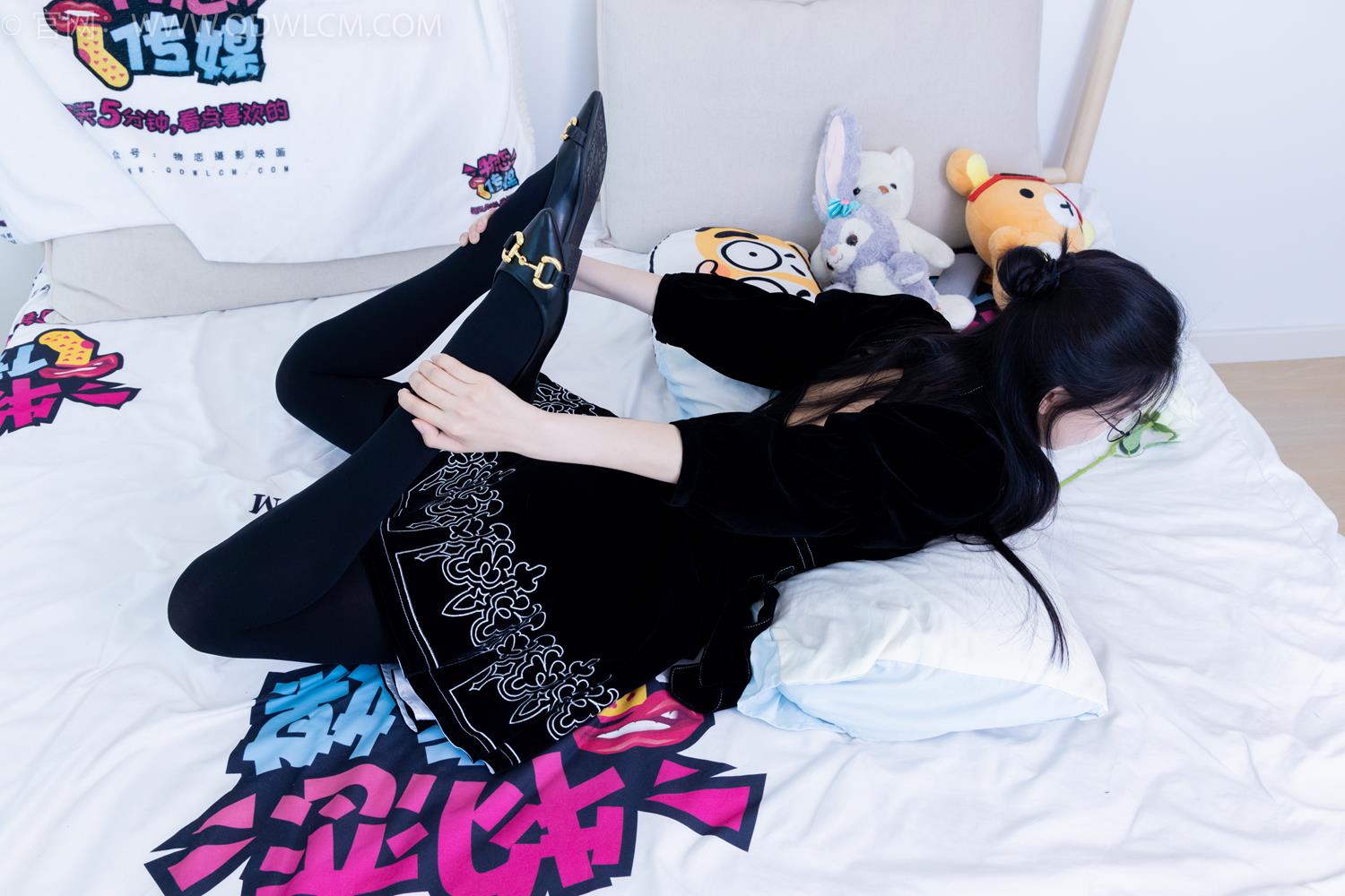 图片[73]-物恋传媒 NO.2042 茯苓-樱花覆盖地面[240P] – 速更版-美库