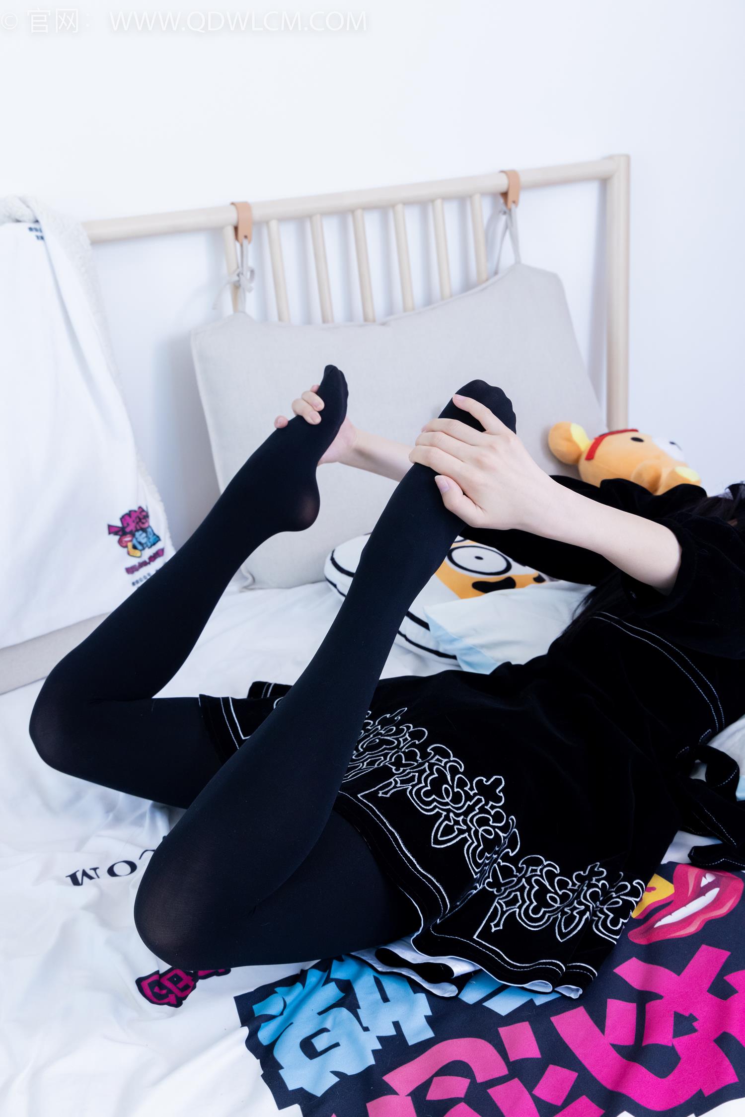 图片[76]-物恋传媒 NO.2042 茯苓-樱花覆盖地面[240P] – 速更版-美库