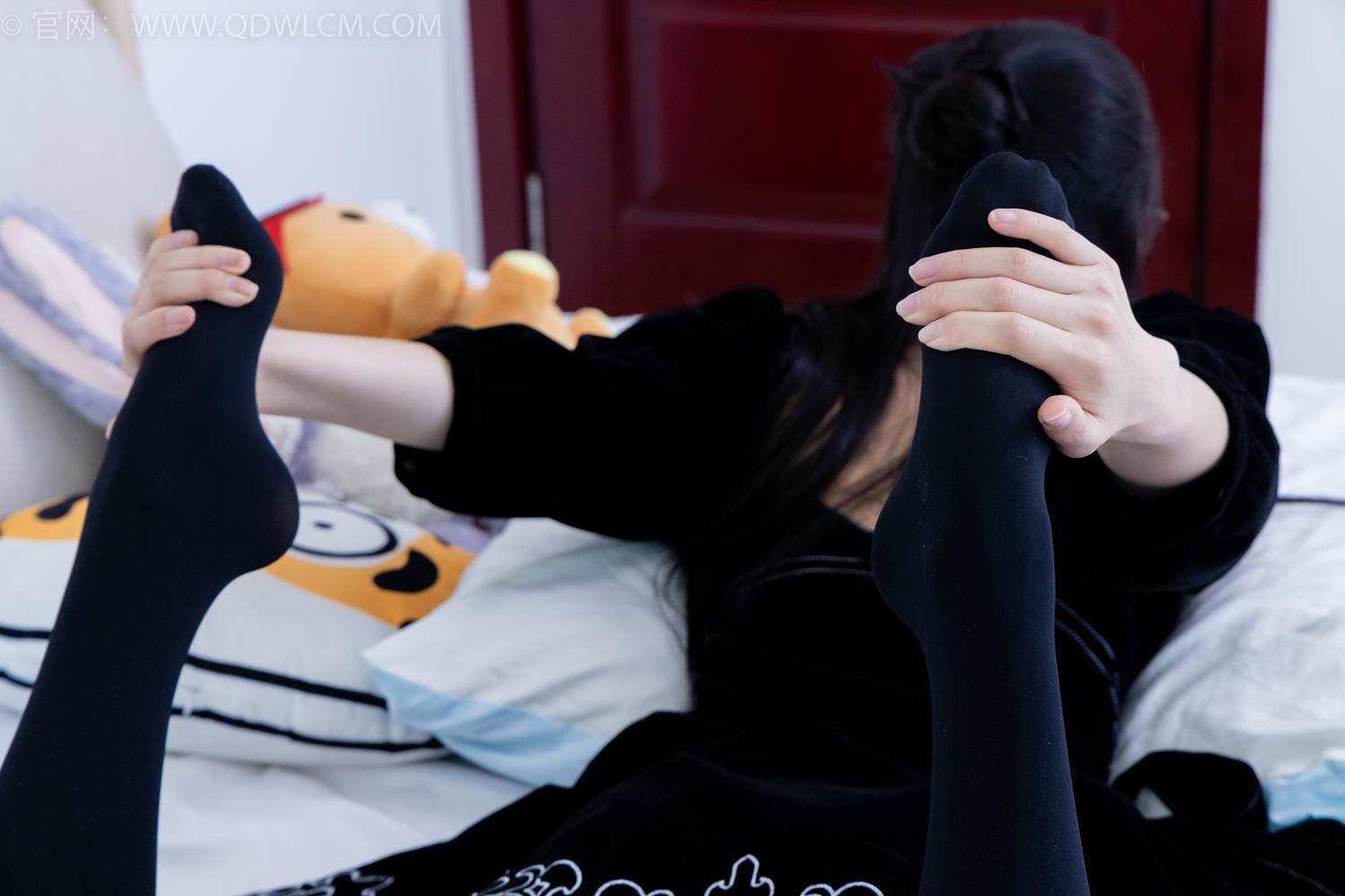 图片[78]-物恋传媒 NO.2042 茯苓-樱花覆盖地面[240P] – 速更版-美库