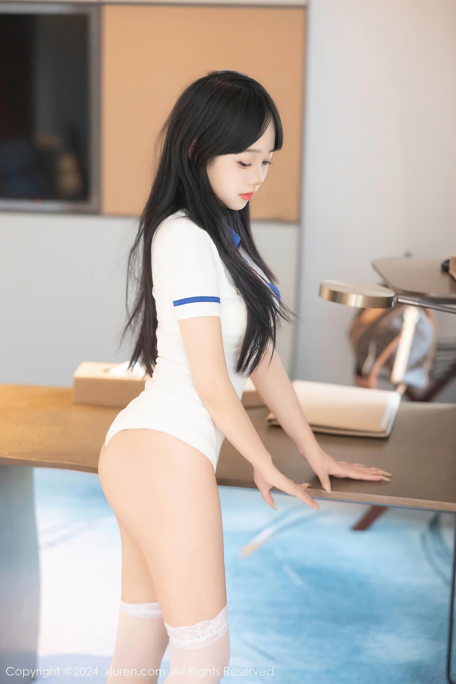 图片[13]-[Xiuren秀人网]2024.08.23 NO.9056 黎秋秋[33+1P] – 速更版-美库