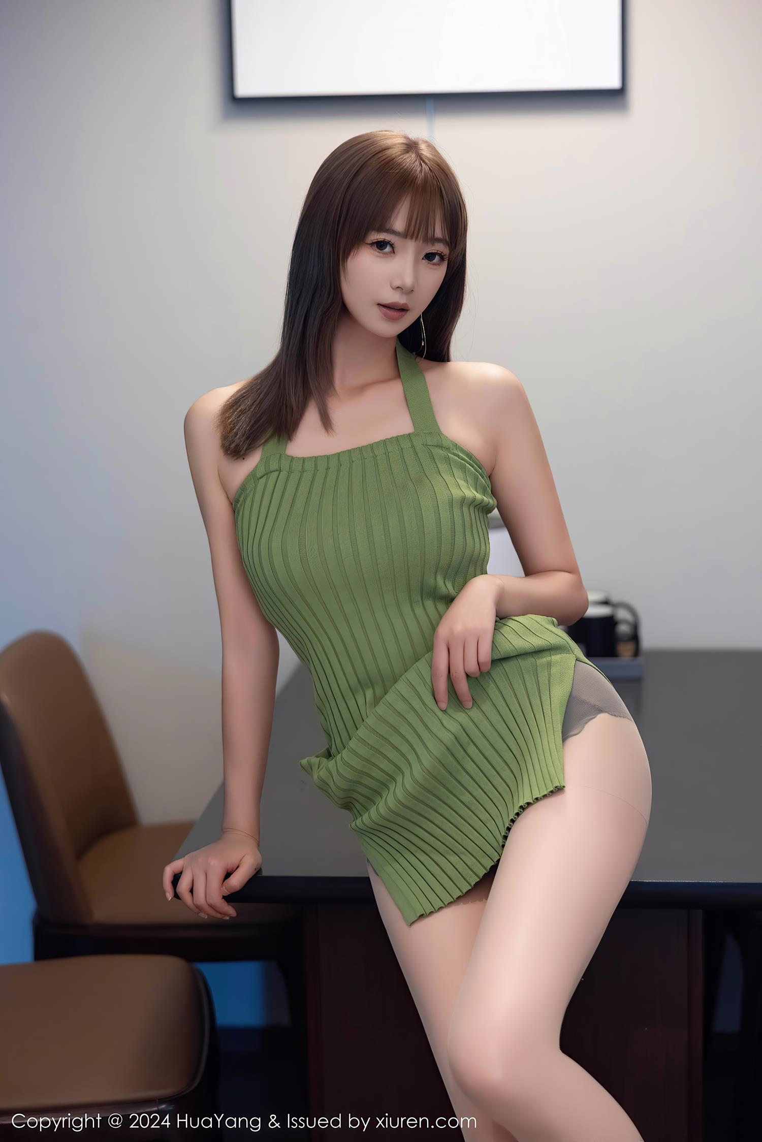 图片[23]-[HuaYang花漾show]2024.08.15 VOL.600 宋-kiki[60+1P] – 速更版-美库