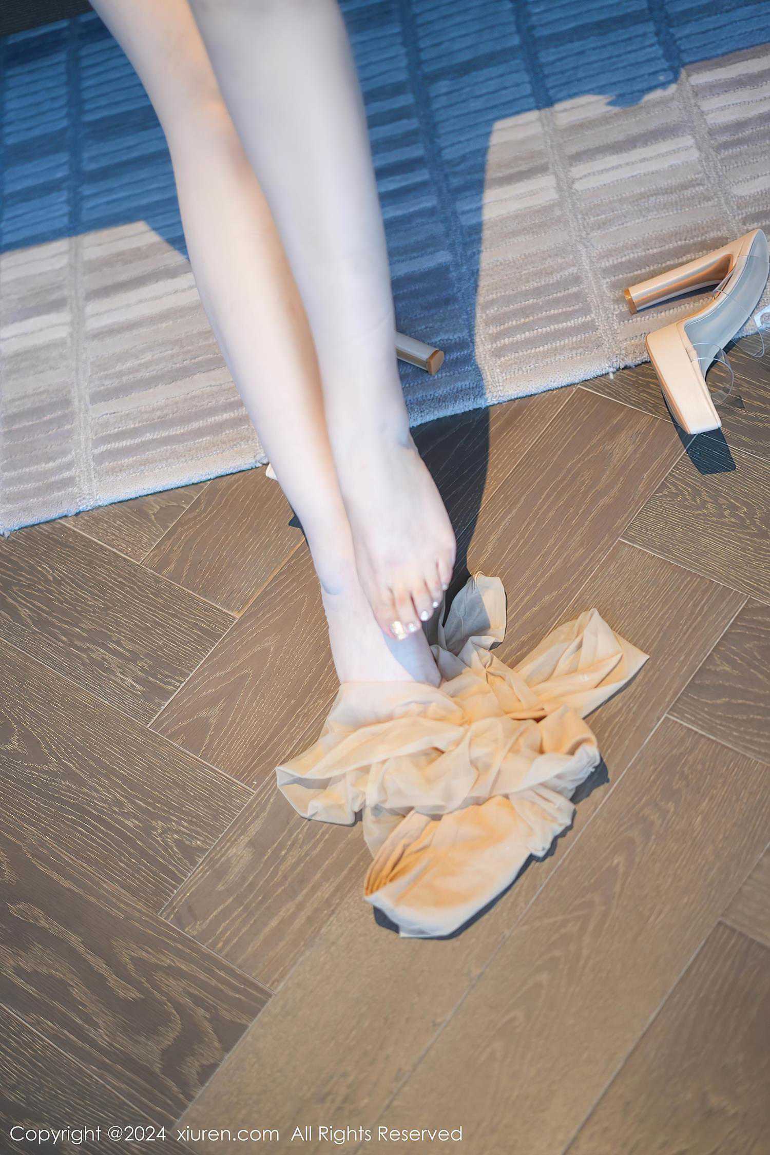 图片[11]-[Xiuren秀人网]2024.08.23 NO.9058 允爾[16+1P] – 速更版-美库