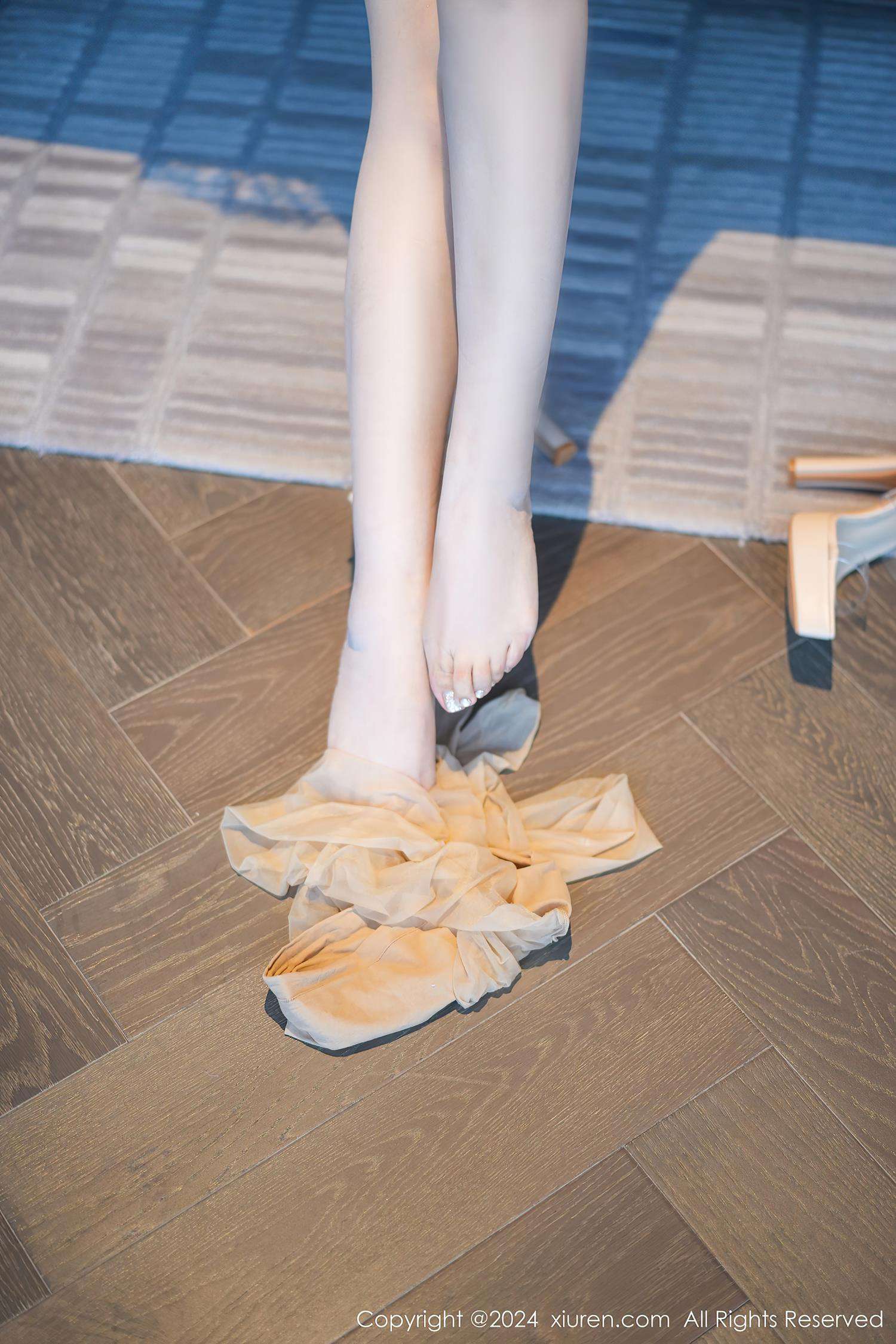 图片[12]-[Xiuren秀人网]2024.08.23 NO.9058 允爾[16+1P] – 速更版-美库