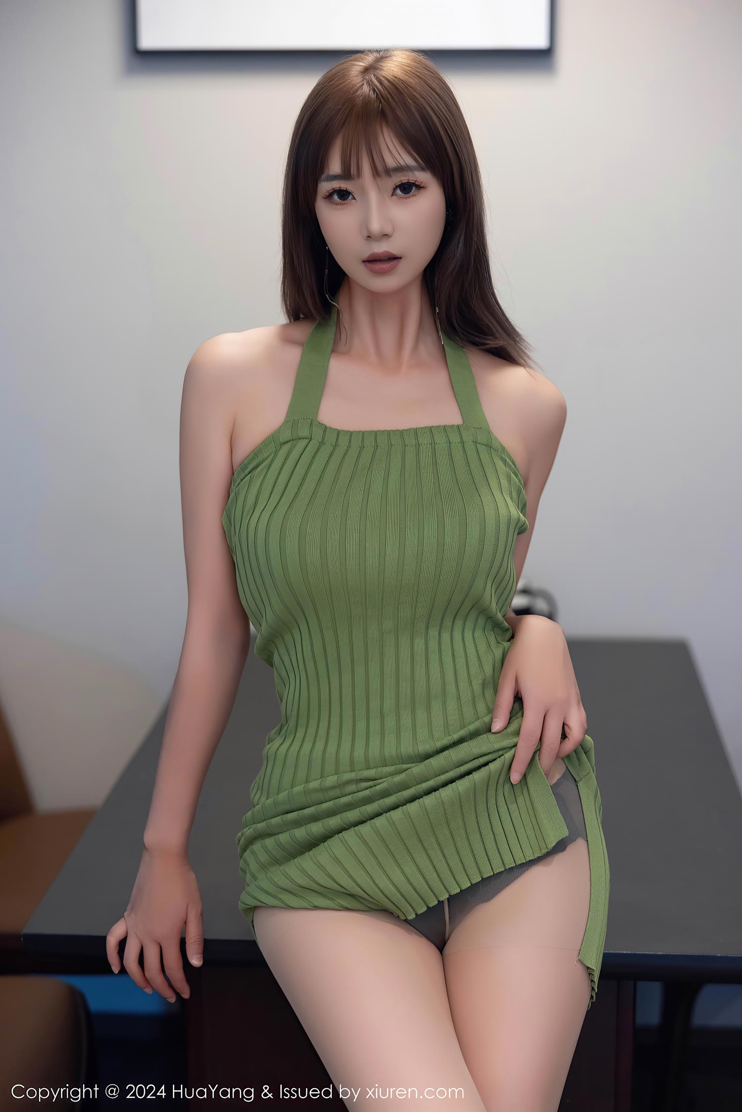 图片[38]-[HuaYang花漾show]2024.08.15 VOL.600 宋-kiki[60+1P] – 速更版-美库