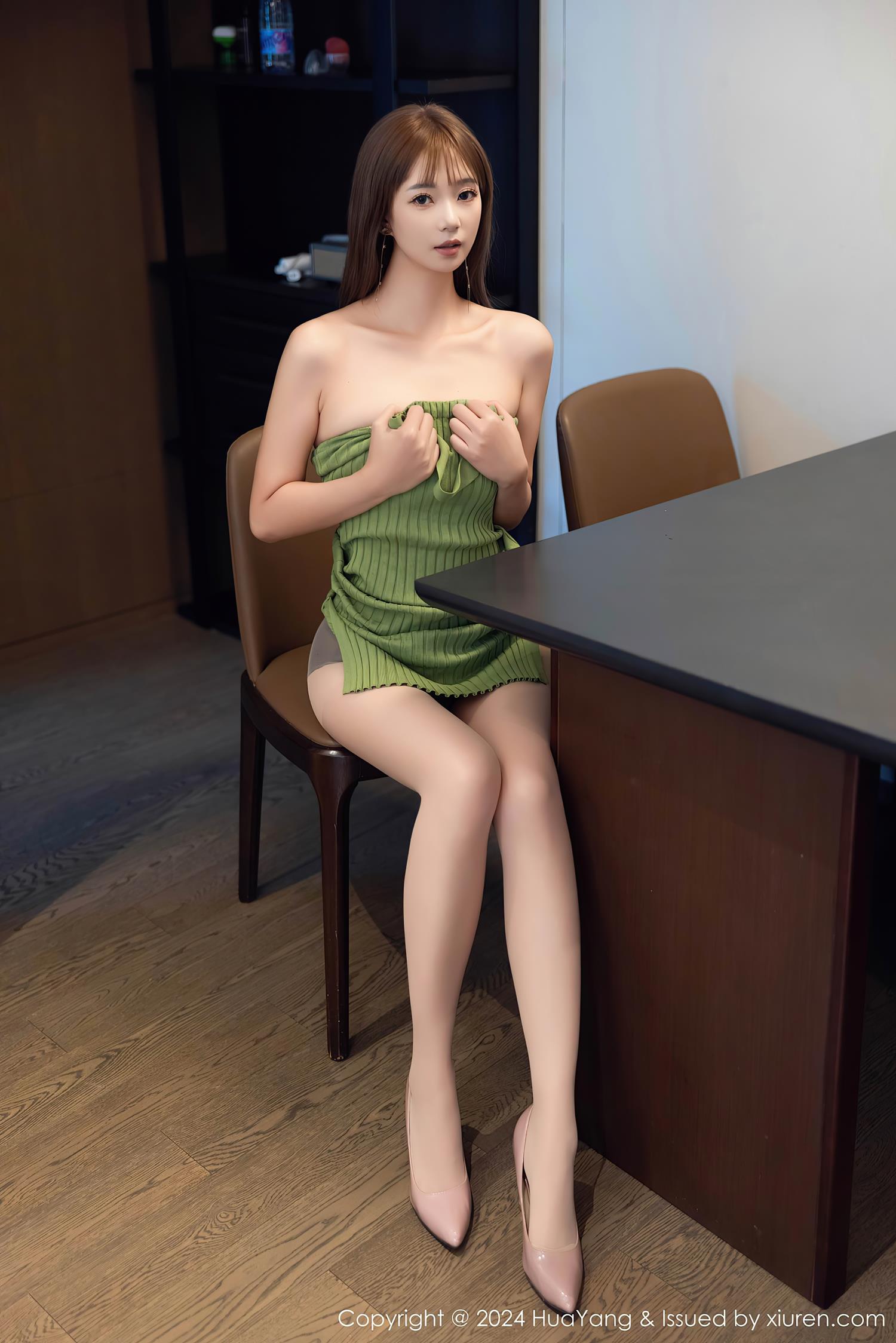 图片[48]-[HuaYang花漾show]2024.08.15 VOL.600 宋-kiki[60+1P] – 速更版-美库