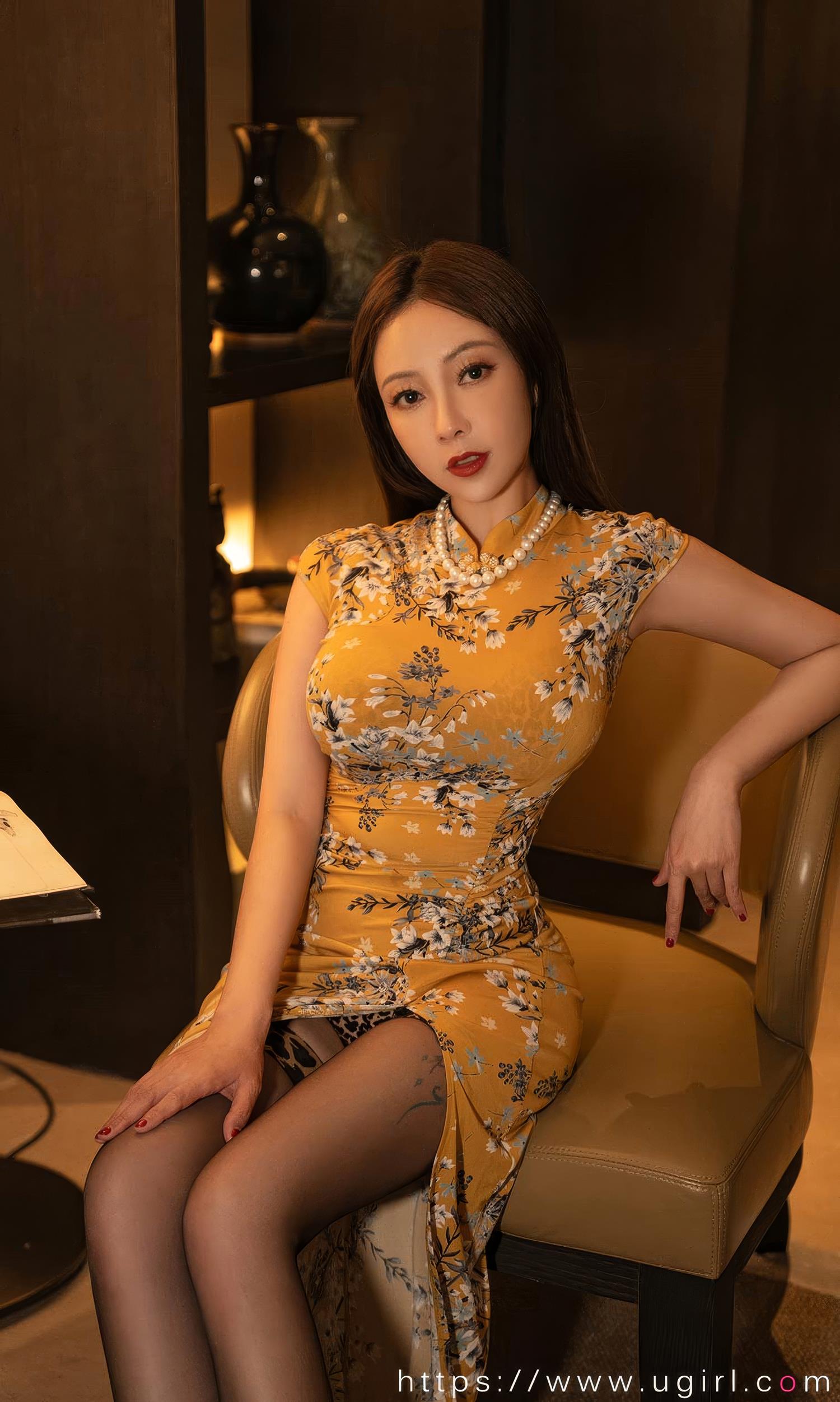 图片[19]-[爱尤物]2024 NO.2904 无一不是你 果儿[35P] – 速更版-美库