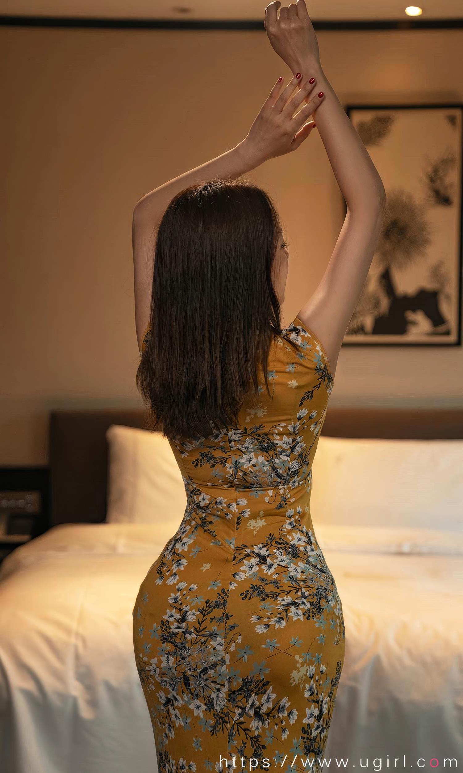 图片[21]-[爱尤物]2024 NO.2904 无一不是你 果儿[35P] – 速更版-美库